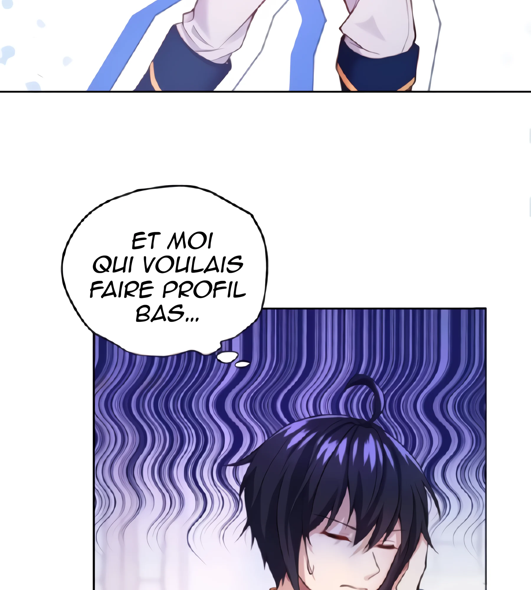 Fǎnpài Monǚ Zì Jiù Jìhuà chapitre 20, page 31