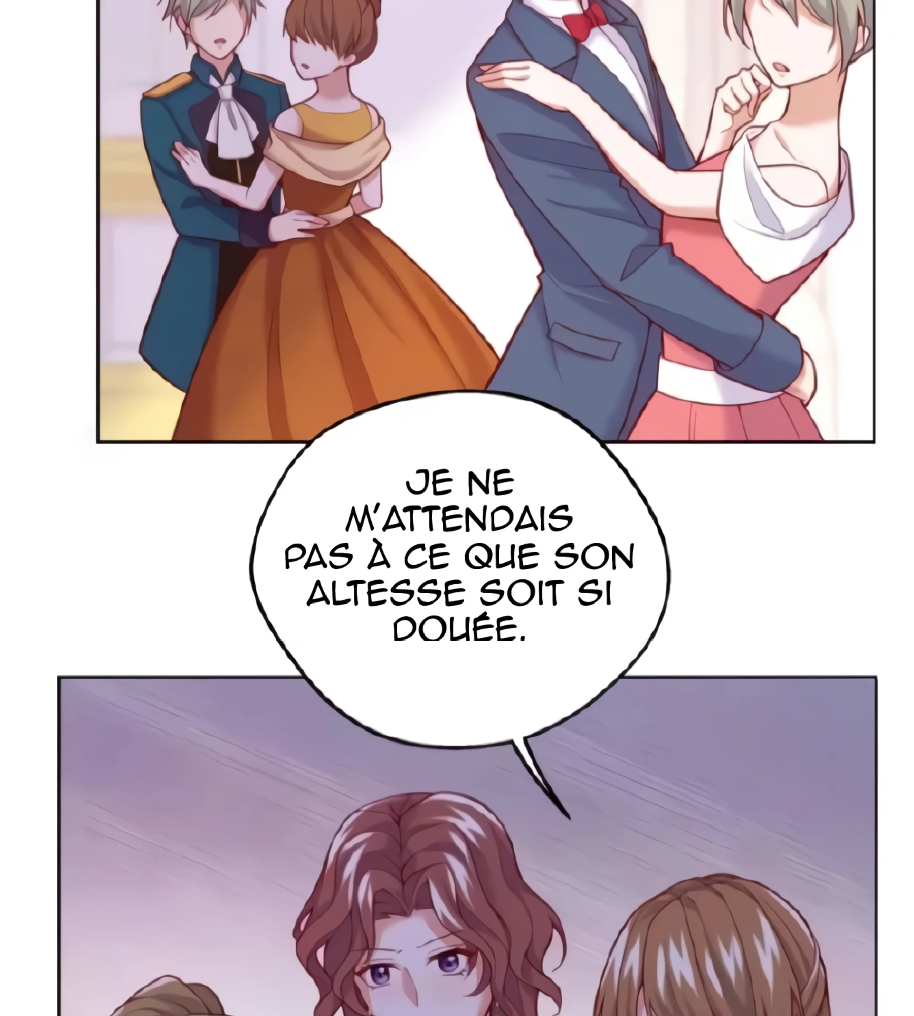 Fǎnpài Monǚ Zì Jiù Jìhuà chapitre 20, page 52
