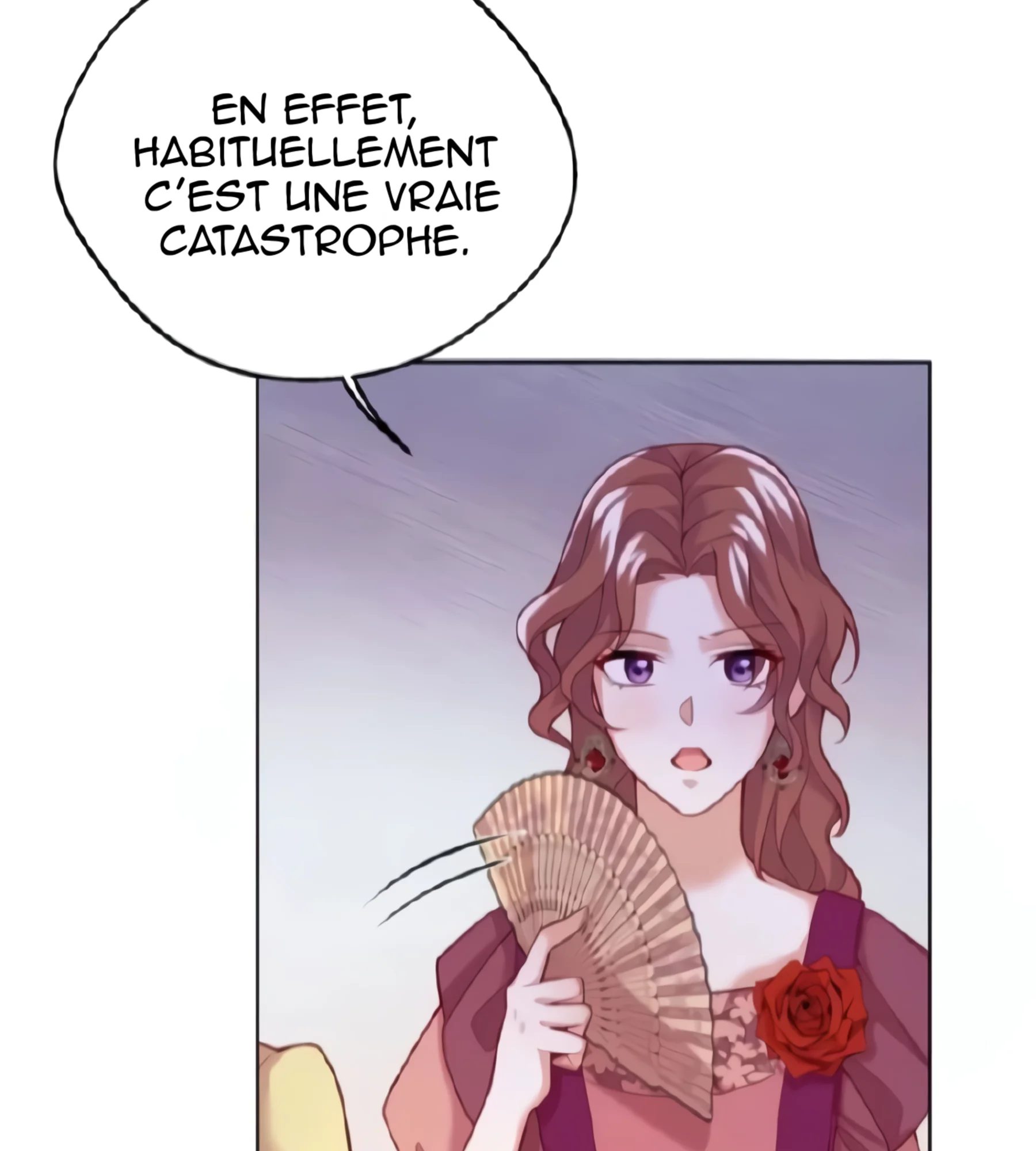 Fǎnpài Monǚ Zì Jiù Jìhuà chapitre 20, page 56