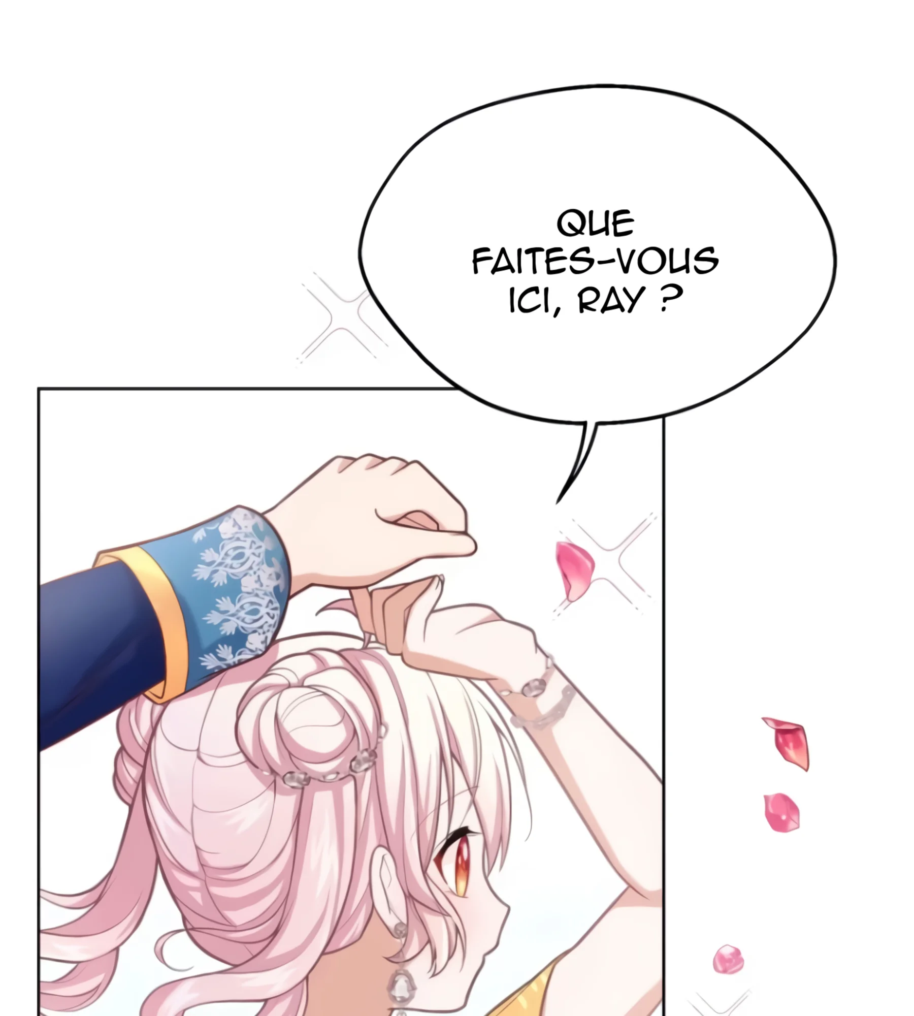 Fǎnpài Monǚ Zì Jiù Jìhuà chapitre 20, page 76