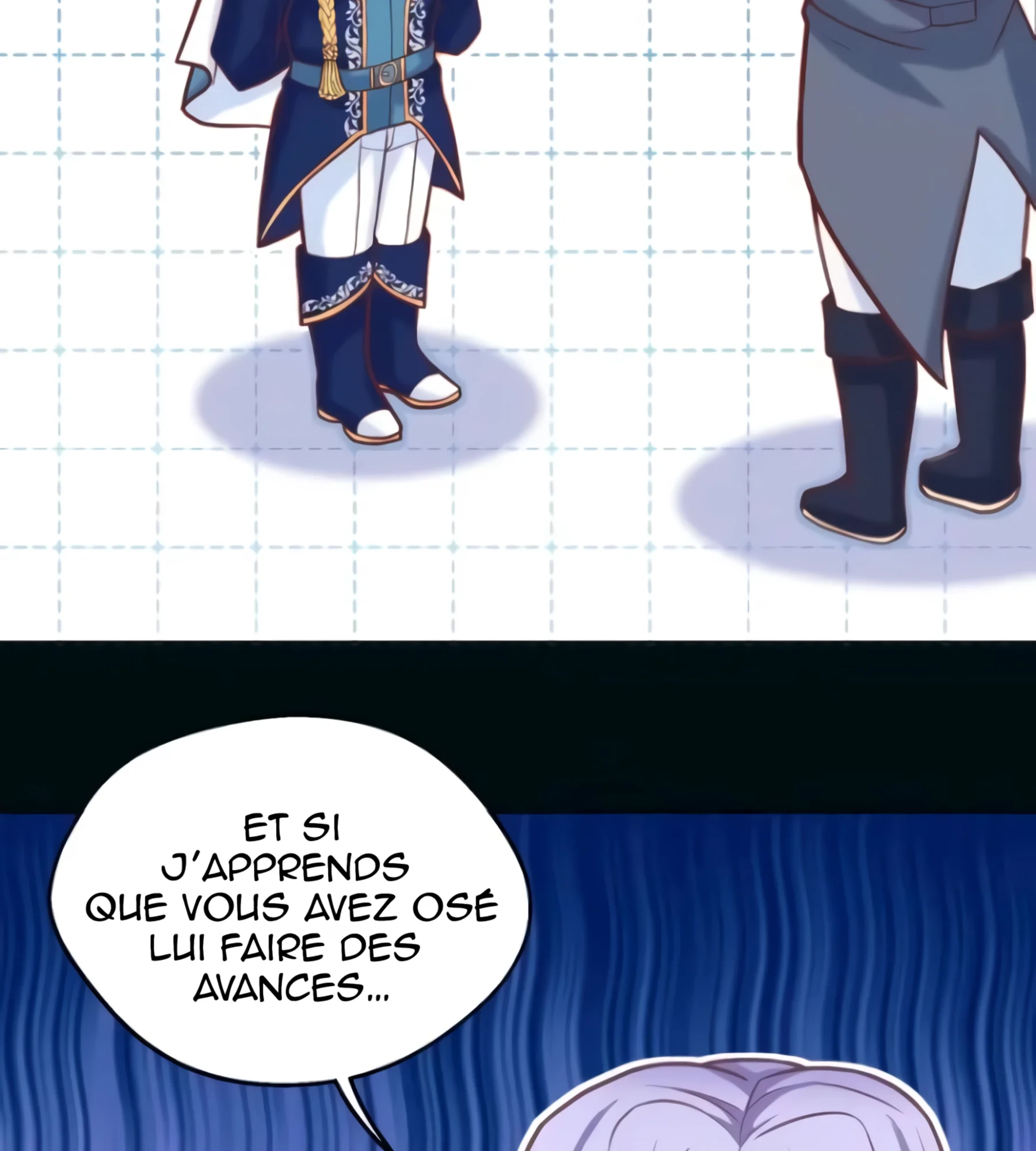 Fǎnpài Monǚ Zì Jiù Jìhuà chapitre 20, page 85