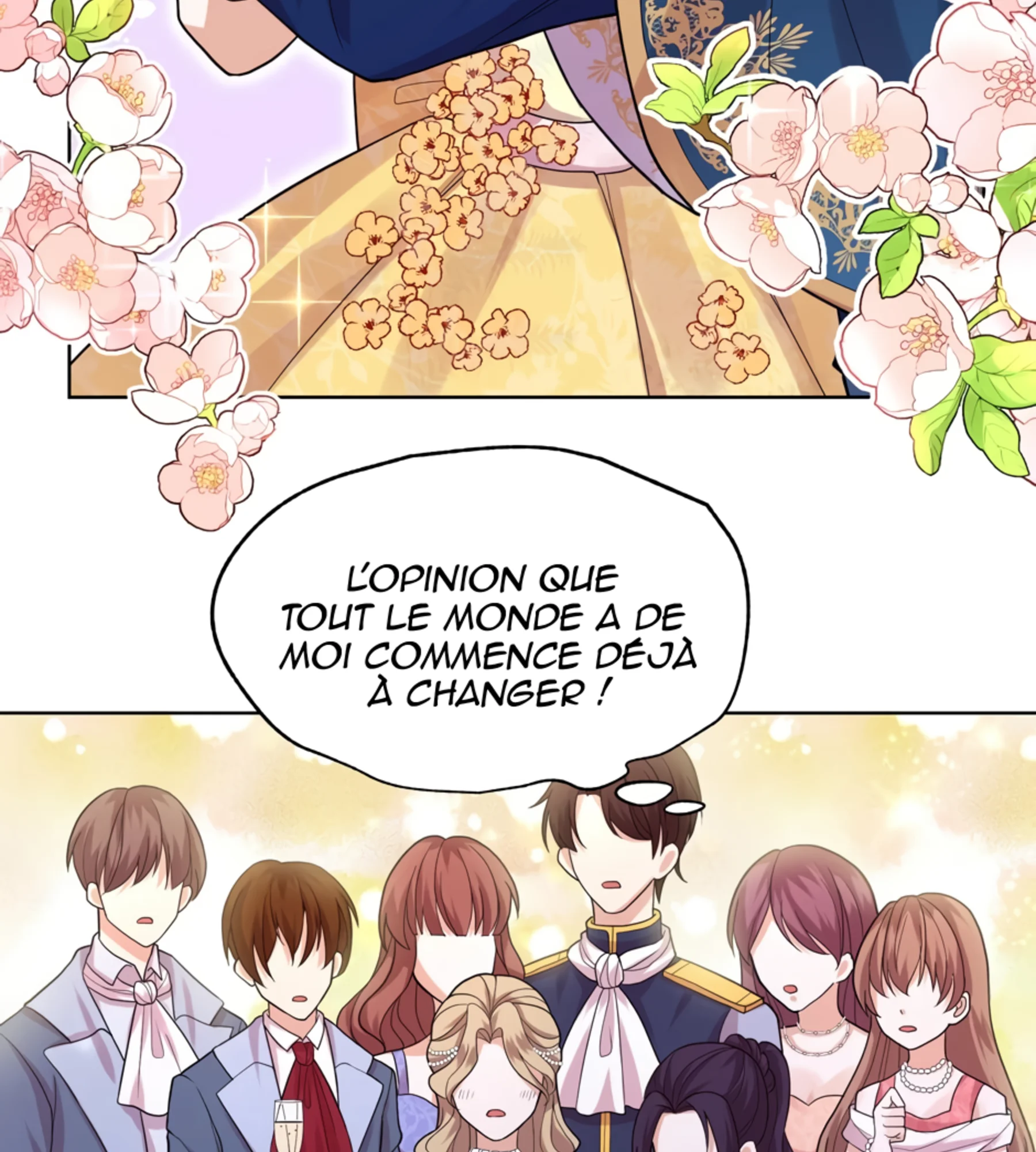 Fǎnpài Monǚ Zì Jiù Jìhuà chapitre 20, page 101