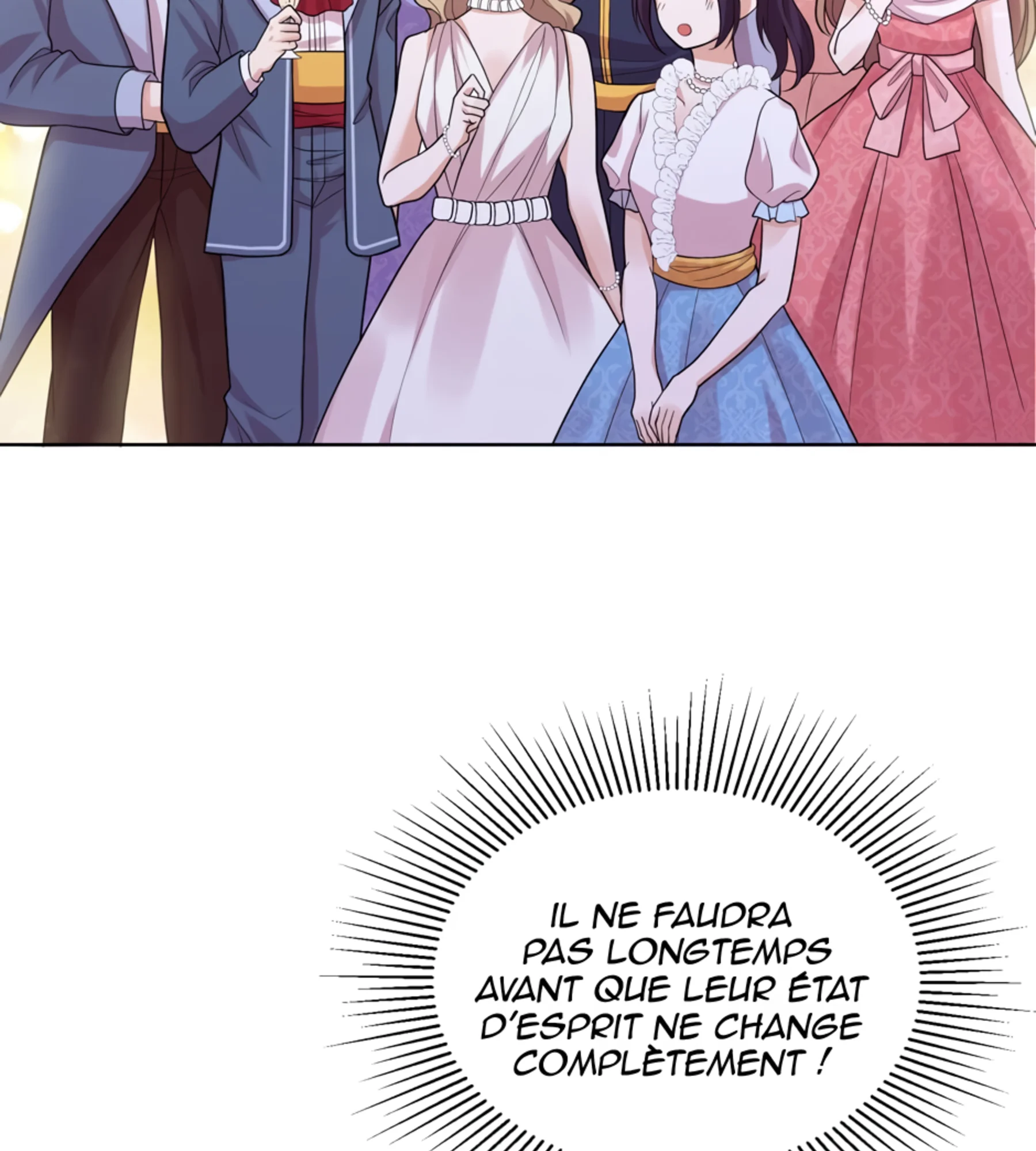 Fǎnpài Monǚ Zì Jiù Jìhuà chapitre 20, page 102