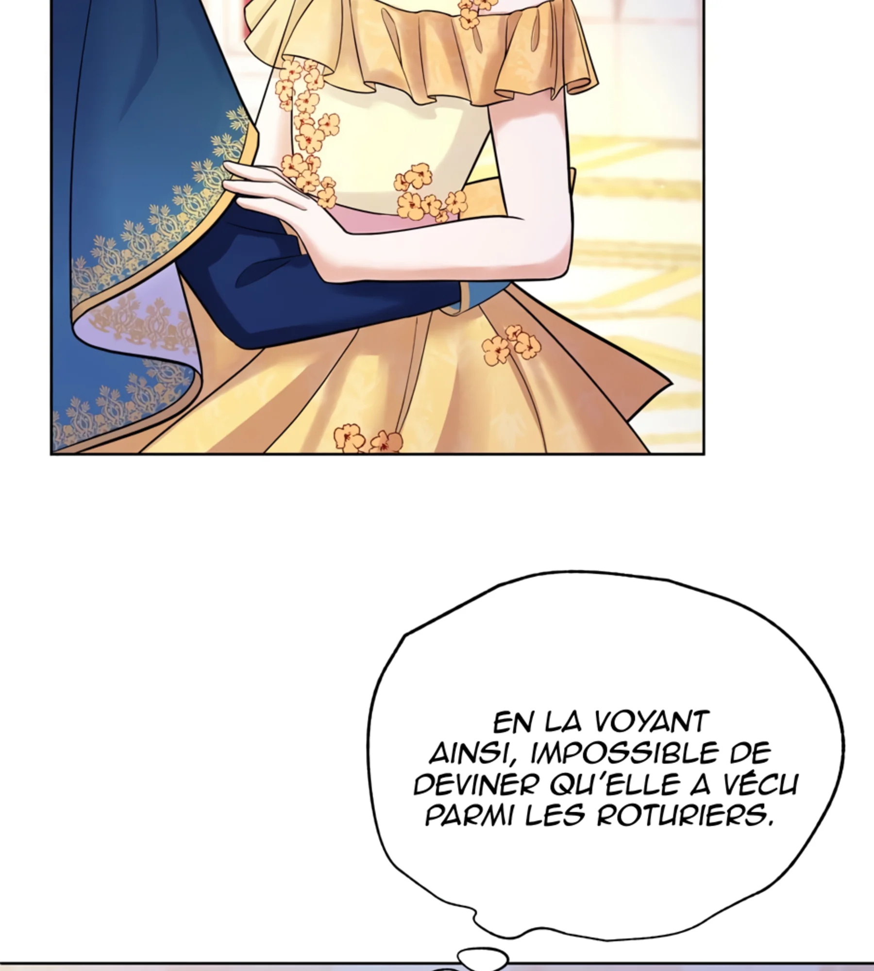 Fǎnpài Monǚ Zì Jiù Jìhuà chapitre 20, page 113
