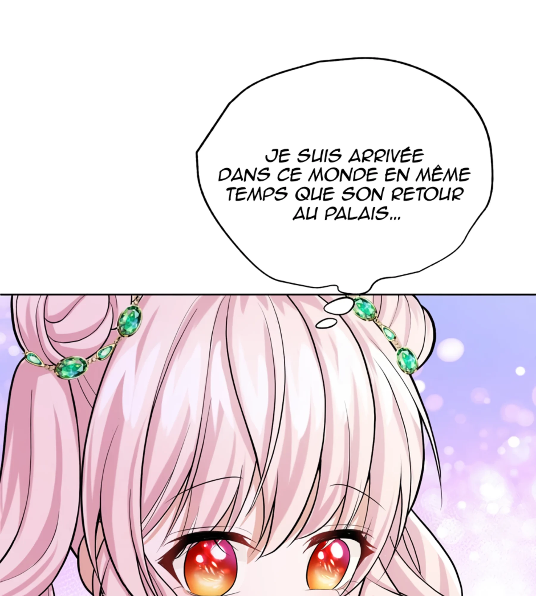 Fǎnpài Monǚ Zì Jiù Jìhuà chapitre 20, page 115