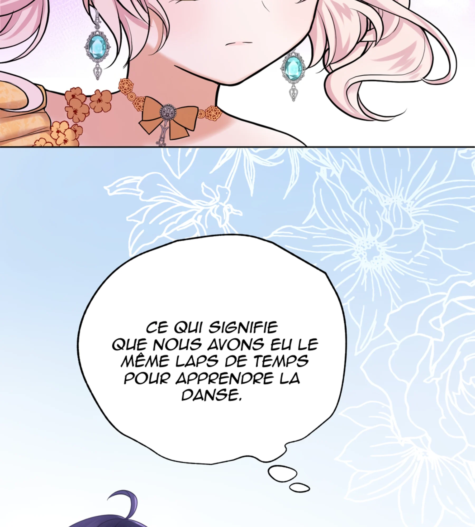 Fǎnpài Monǚ Zì Jiù Jìhuà chapitre 20, page 116