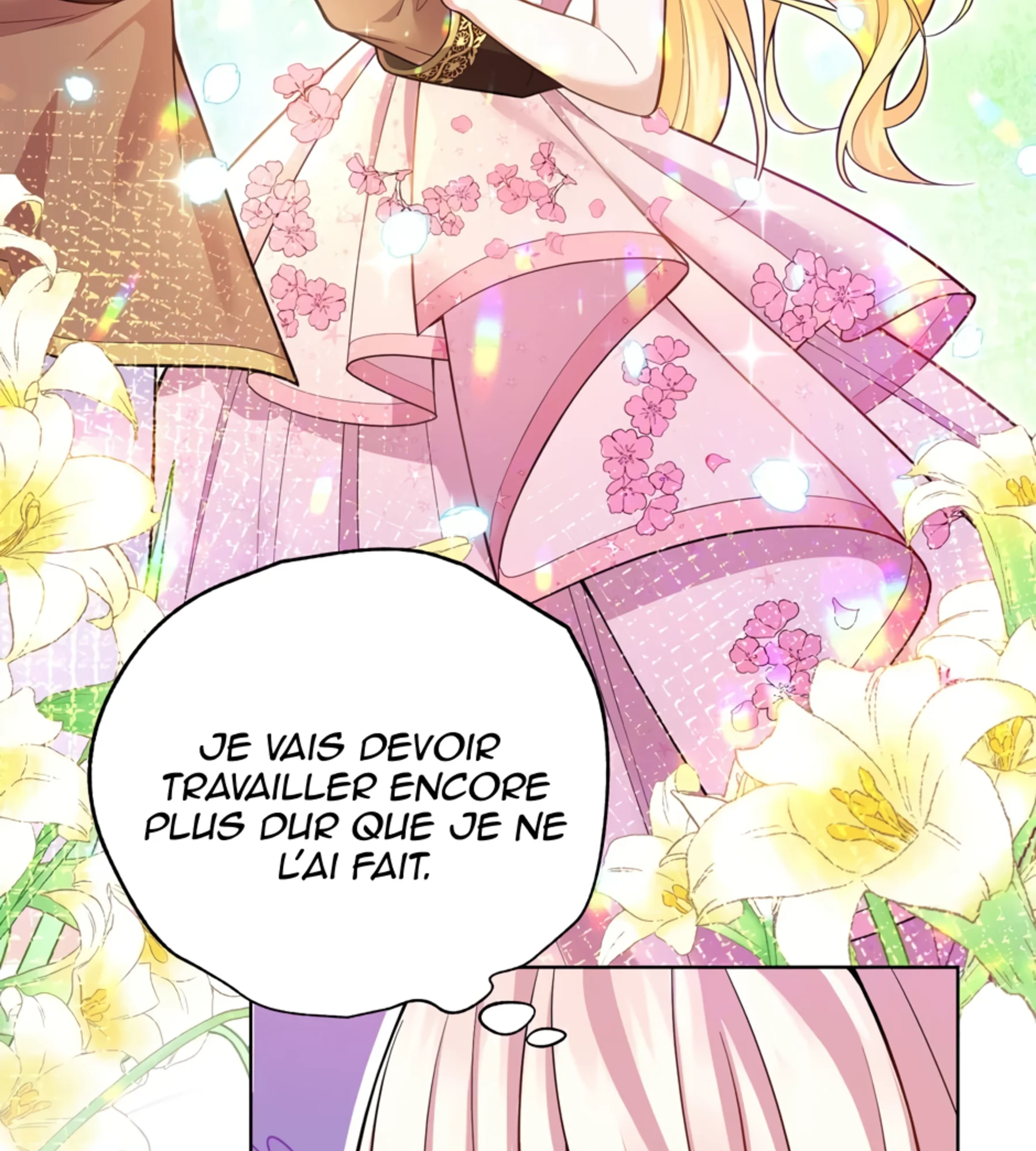 Fǎnpài Monǚ Zì Jiù Jìhuà chapitre 20, page 122