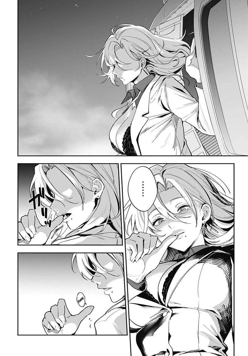 Haha no Ai wa Mama Naranai! chapitre 10, page 5