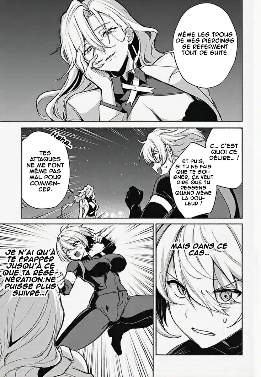 Haha no Ai wa Mama Naranai! chapitre 9, page 20