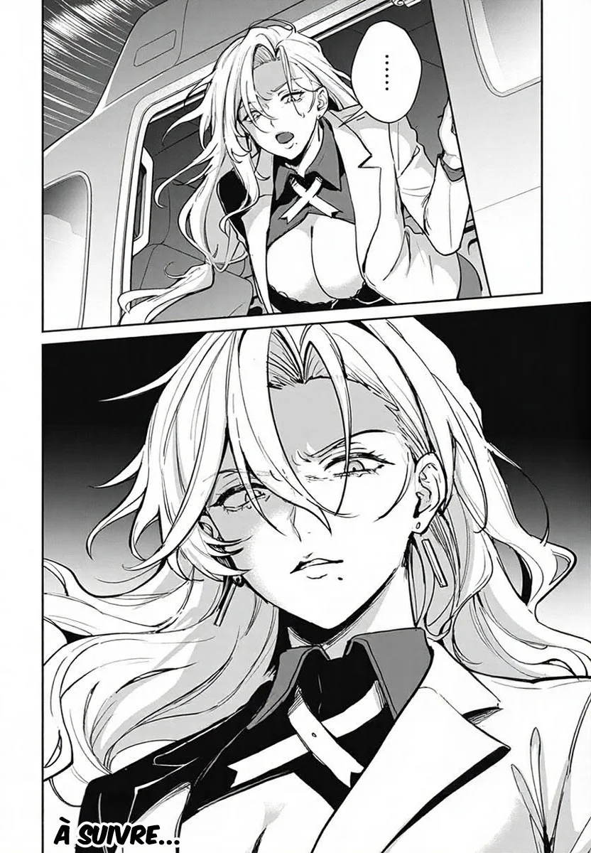 Haha no Ai wa Mama Naranai! chapitre 9, page 28