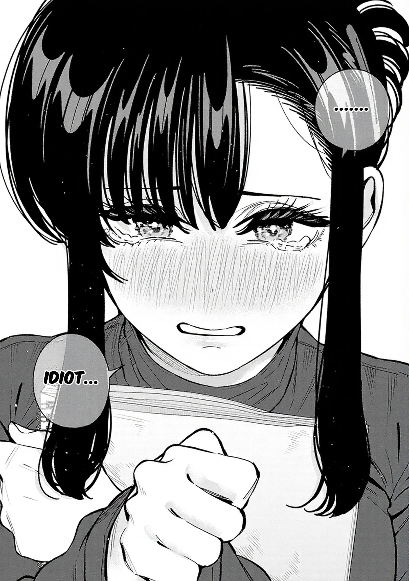 Itoko no Onee-chan ni Amaechau? chapitre 38, page 13