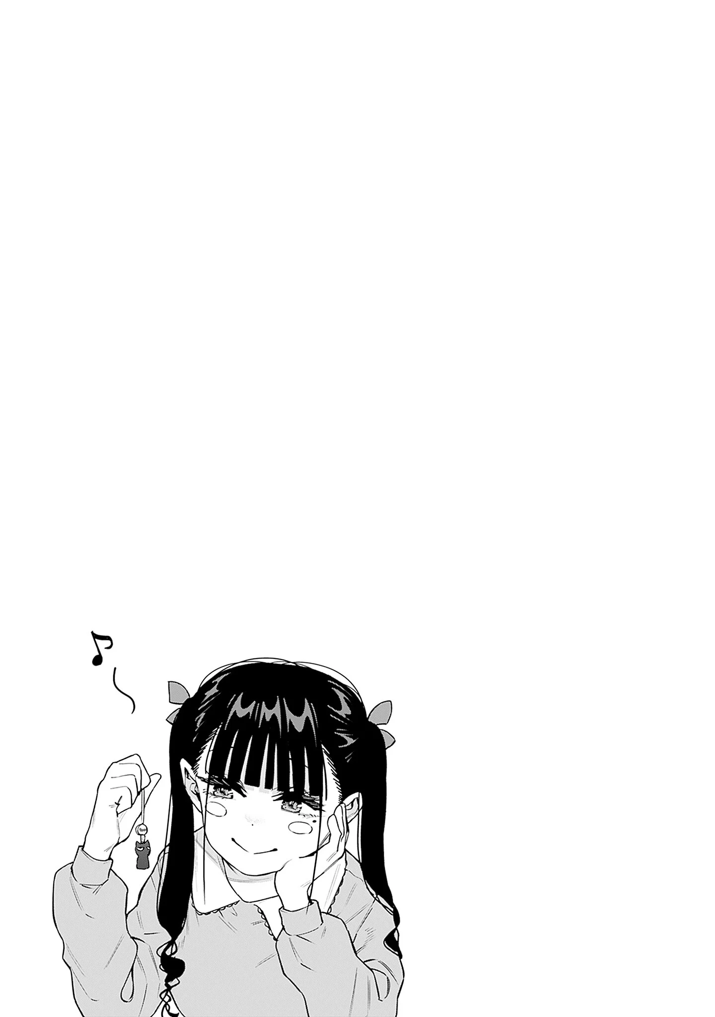 Itoko no Onee-chan ni Amaechau? chapitre 39, page 20