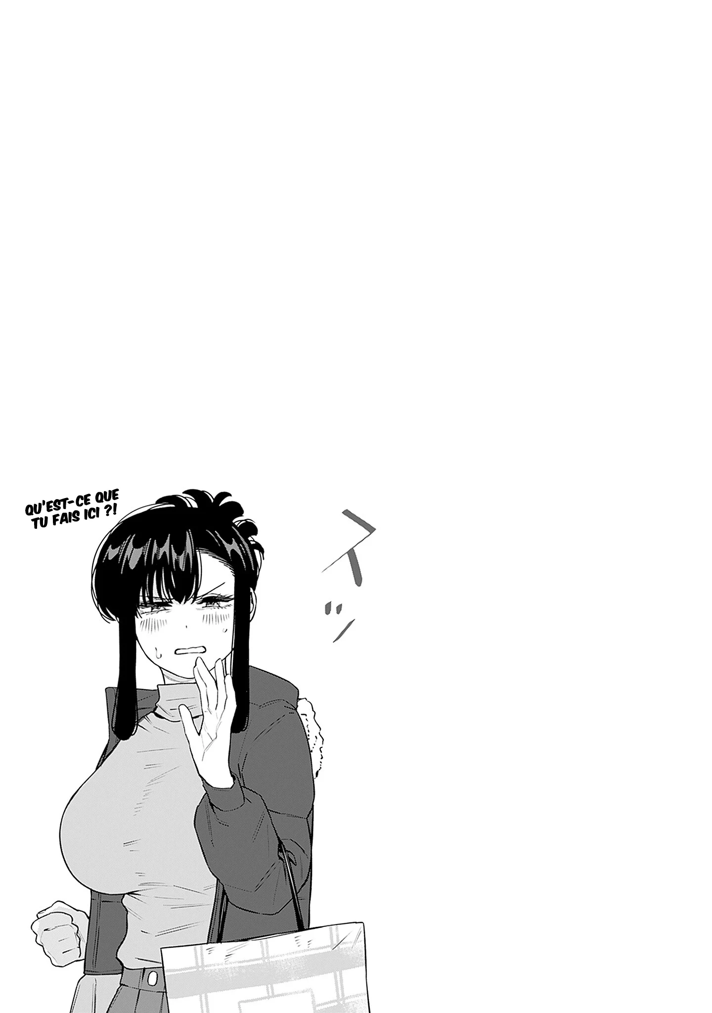 Itoko no Onee-chan ni Amaechau? chapitre 40, page 20