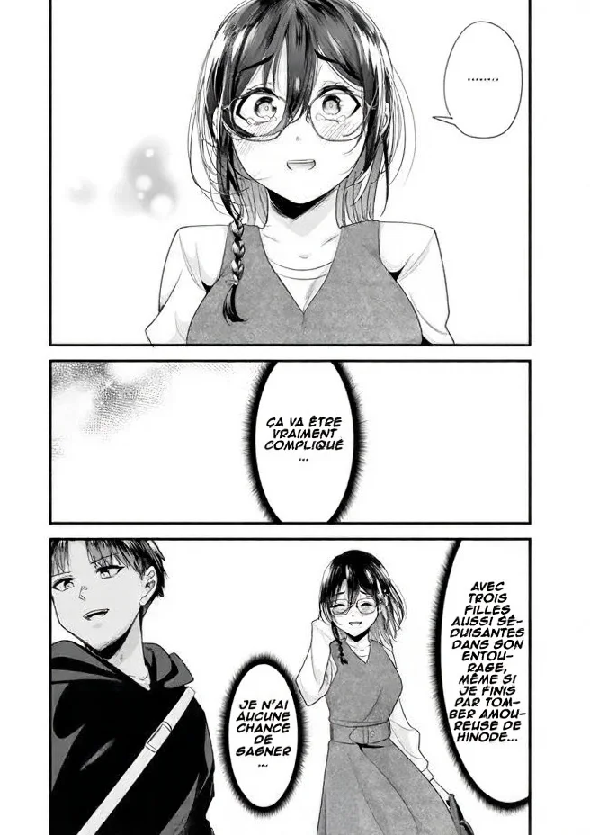 Jimoto no Ijimekko-tachi ni Shikaeshi Shiyou to Shitara, Betsu no Tatakai ga Hajimatta. chapitre 22, page 24