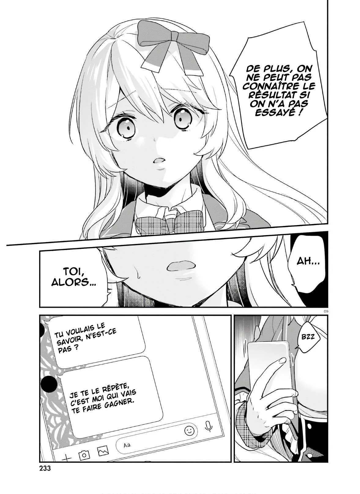 Jishou F-Rank no Oniisama ga Game de Hyouka sareru Gakuen no Chouten ni Kunrin suru Sou desu yo? chapitre 28, page 10