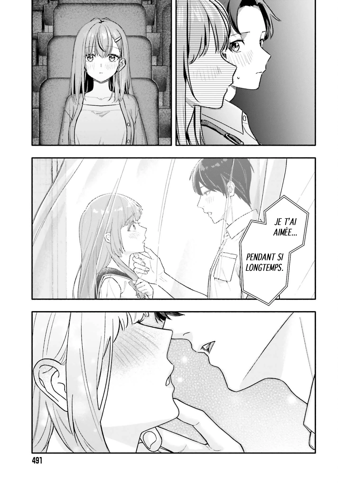 Kaji Daikou no Arubaito wo Hajimetara Gakuen Ichi no Bishoujo no Kazoku ni Kiniirarechaimashita. chapitre 14, page 7