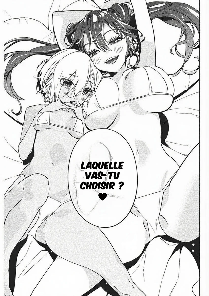 Kakunaru Ue wa chapitre 41, page 5