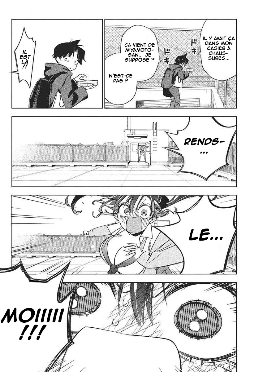 Kakunaru Ue wa chapitre 41, page 26