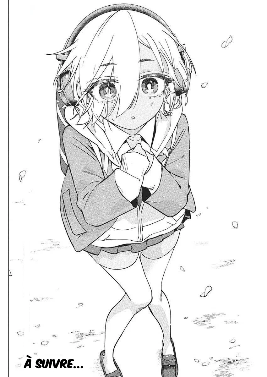 Kakunaru Ue wa chapitre 41, page 36