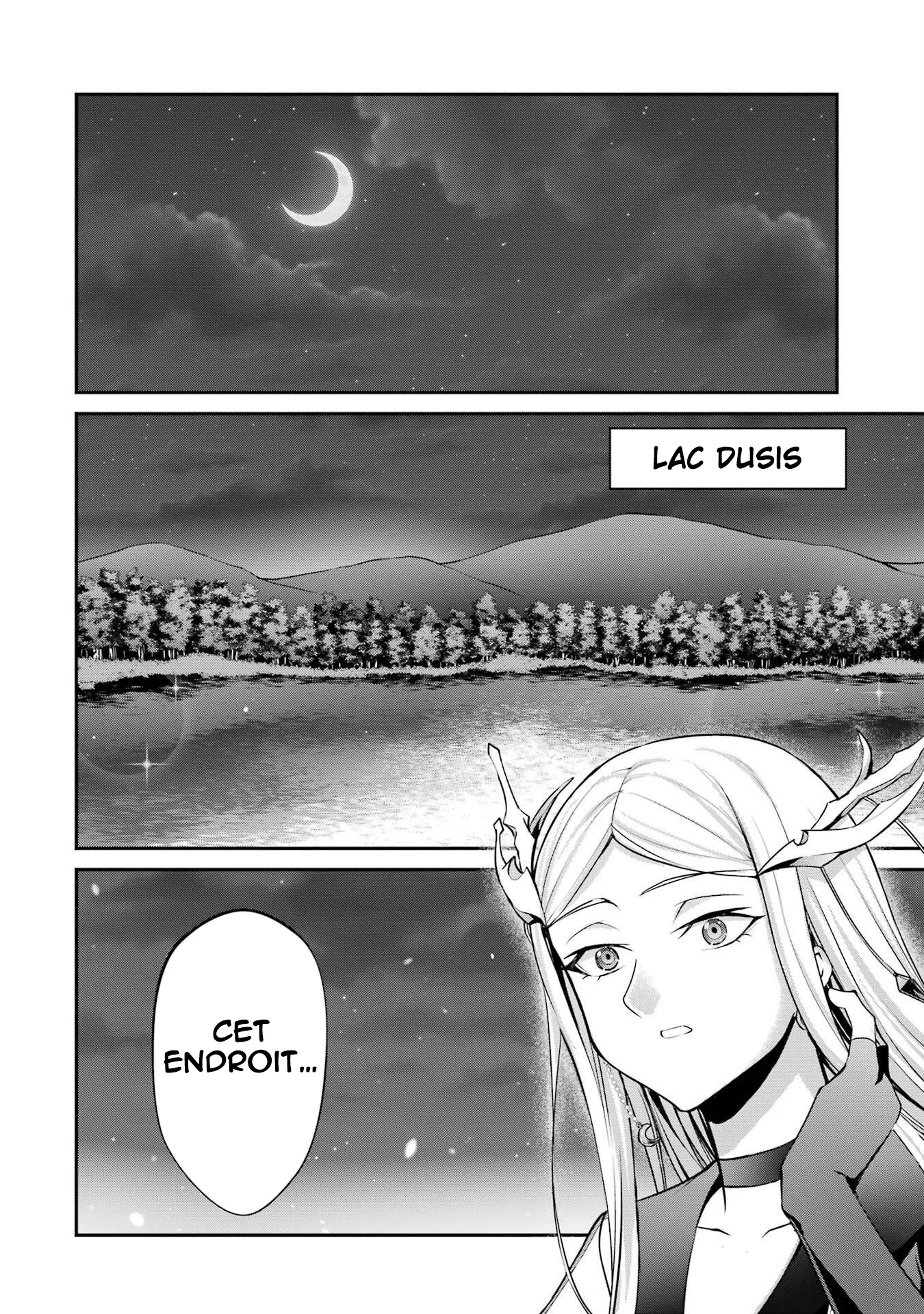 Kizoku Tensei: Gaiden 14 Sai Noah No Musou Ryokou (Manga) chapitre 1, page 24
