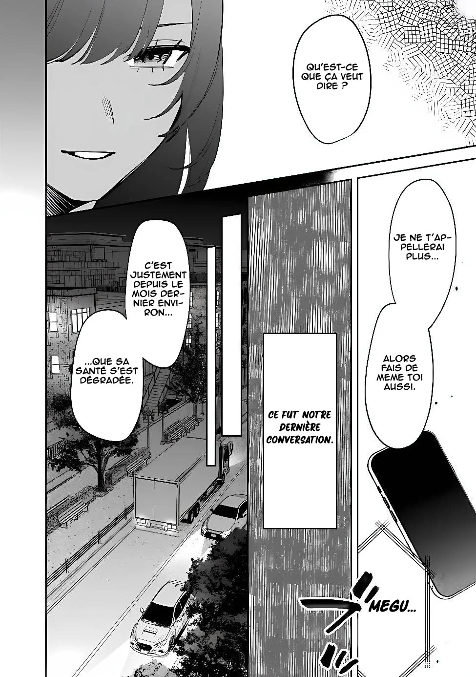 Koko Jidai ni Gomandatta Jou sama to no Dousei Seikatsu wa Igaito Igokochi ga Warukunai chapitre 43, page 15