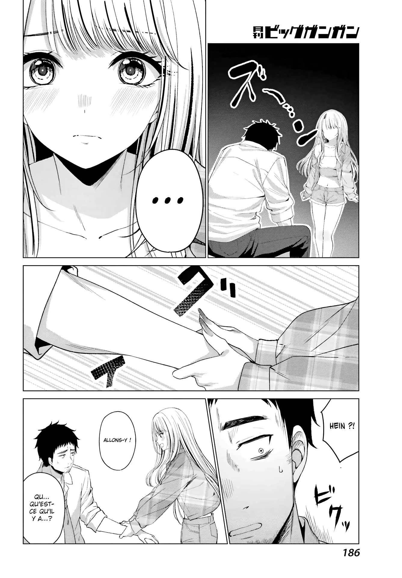 Kominka Gyaru to Renovation Gurashi chapitre 1, page 10