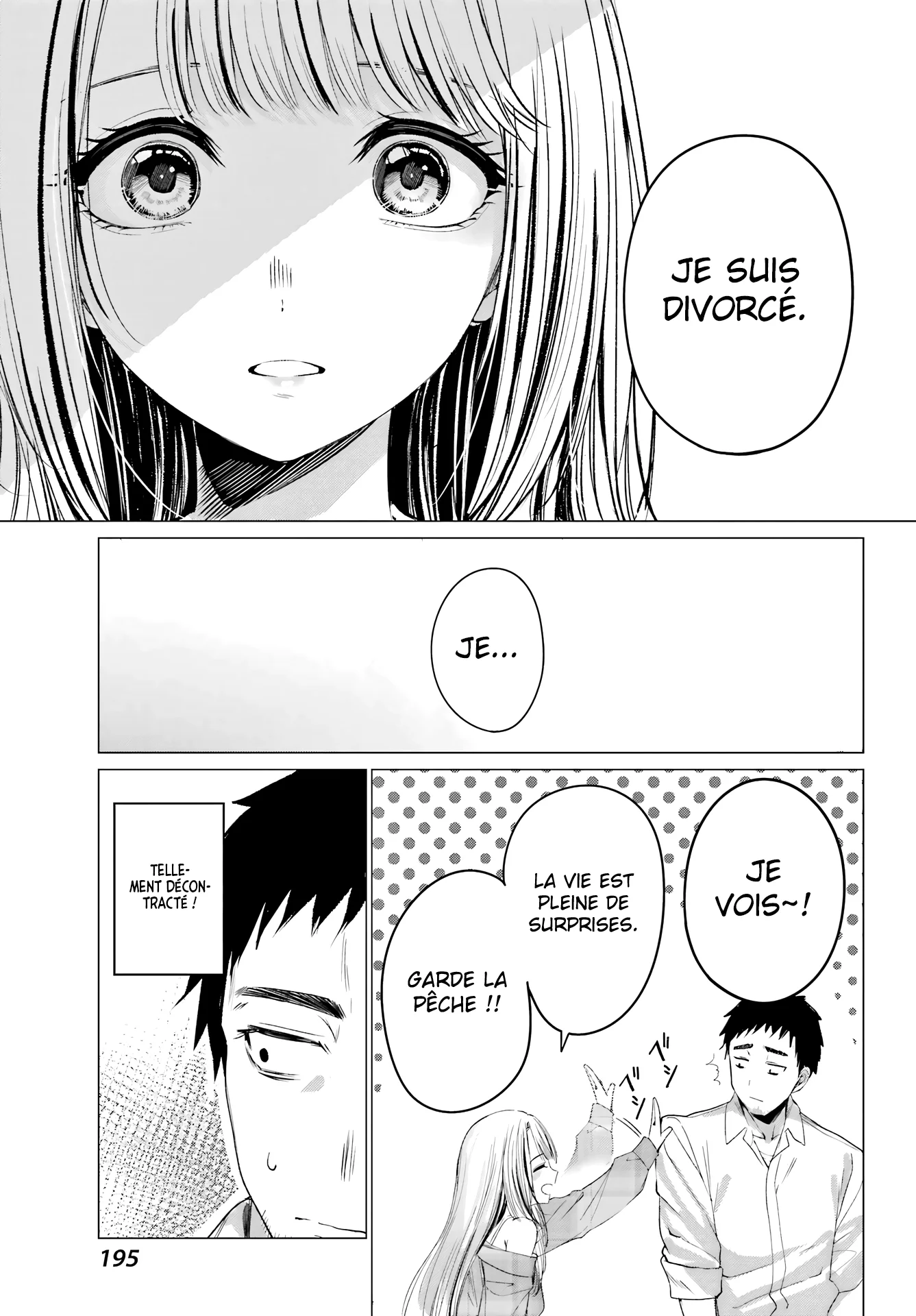 Kominka Gyaru to Renovation Gurashi chapitre 1, page 19