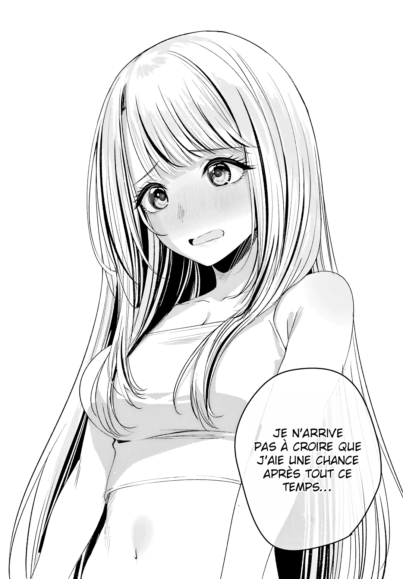 Kominka Gyaru to Renovation Gurashi chapitre 1, page 21