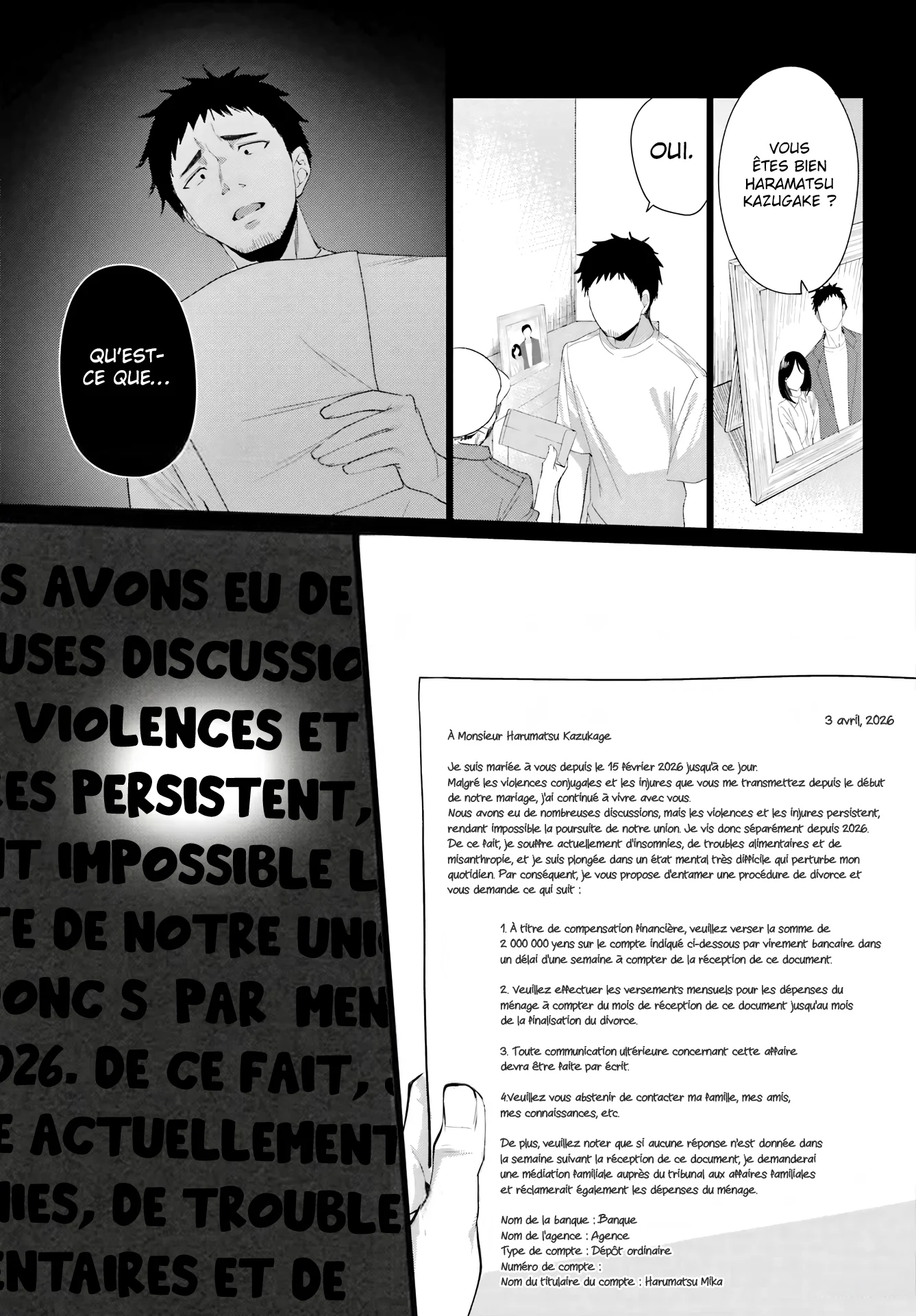 Kominka Gyaru to Renovation Gurashi chapitre 1, page 25