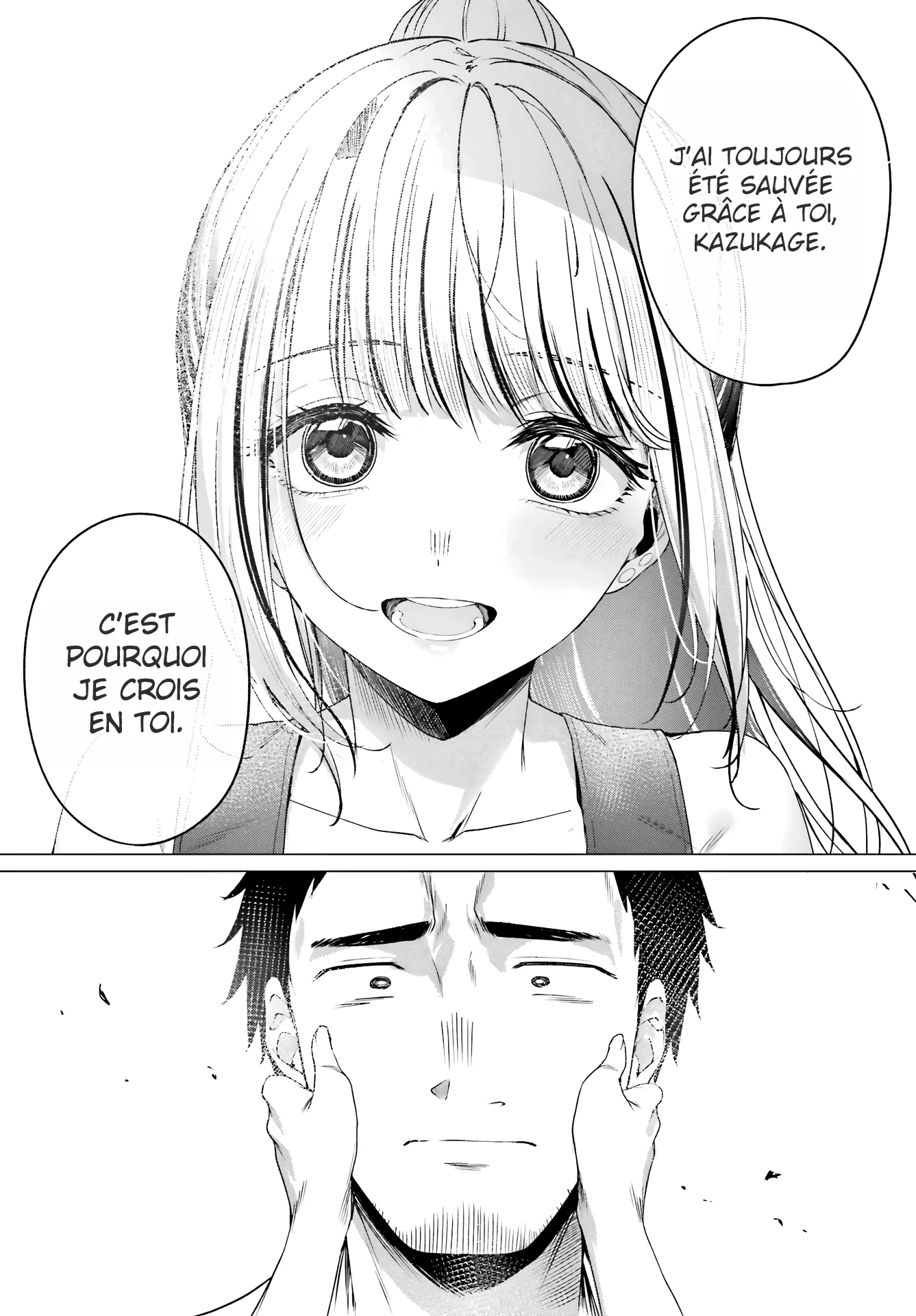 Kominka Gyaru to Renovation Gurashi chapitre 1, page 50