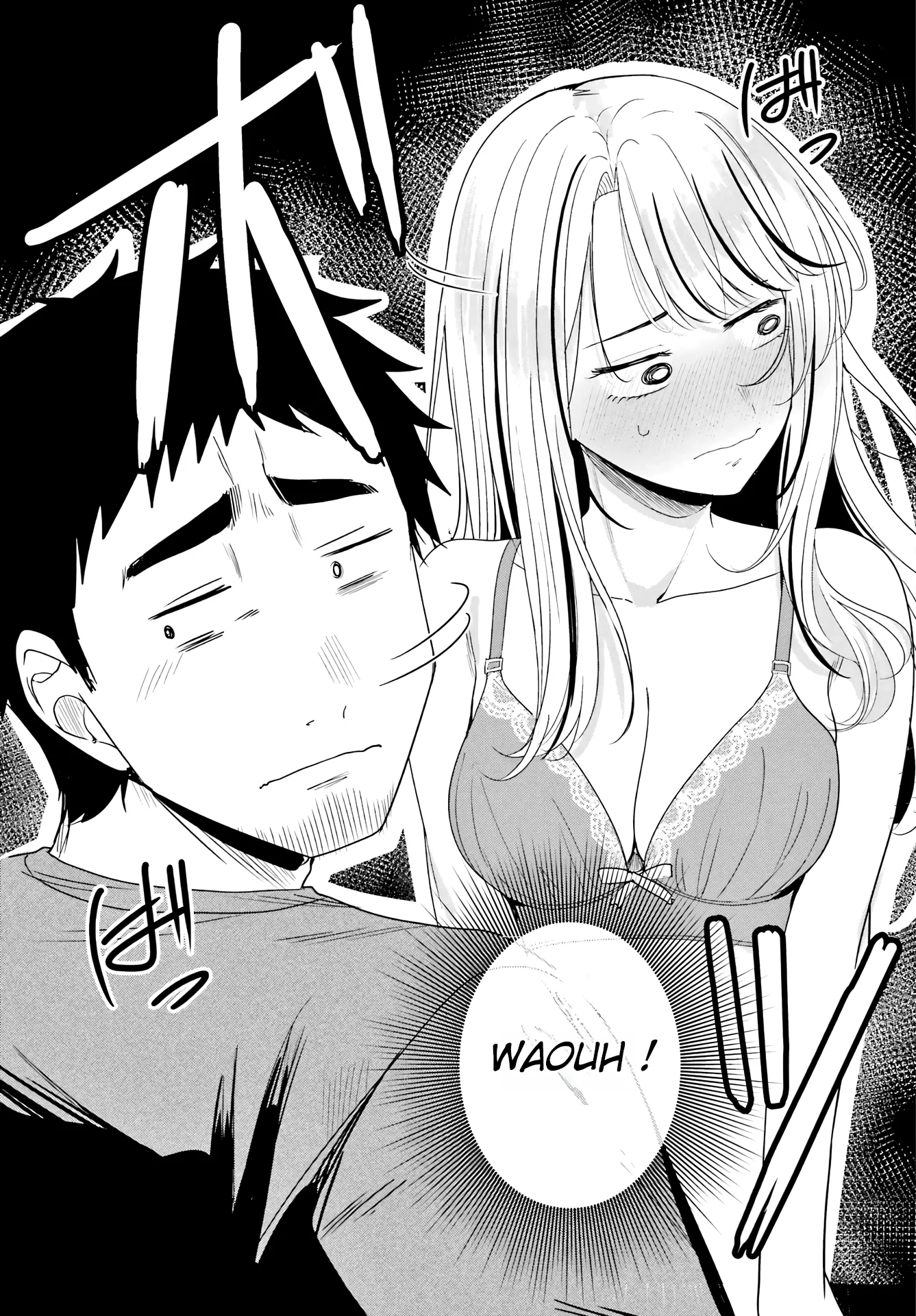 Kominka Gyaru to Renovation Gurashi chapitre 2, page 16