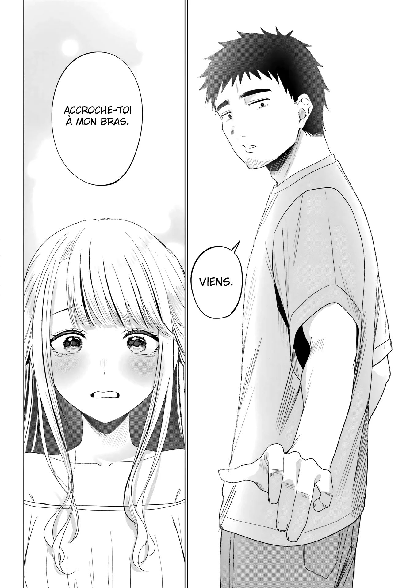 Kominka Gyaru to Renovation Gurashi chapitre 3, page 15