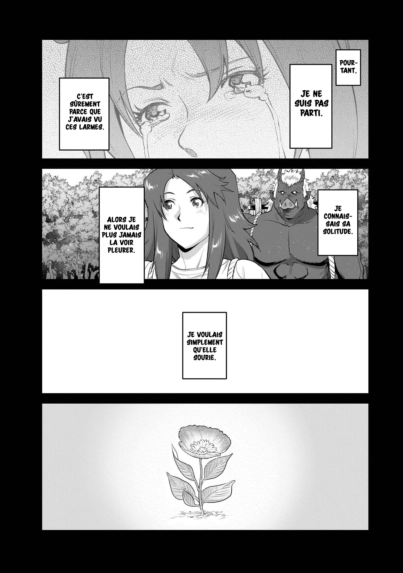 Kozure Orc chapitre 1, page 46