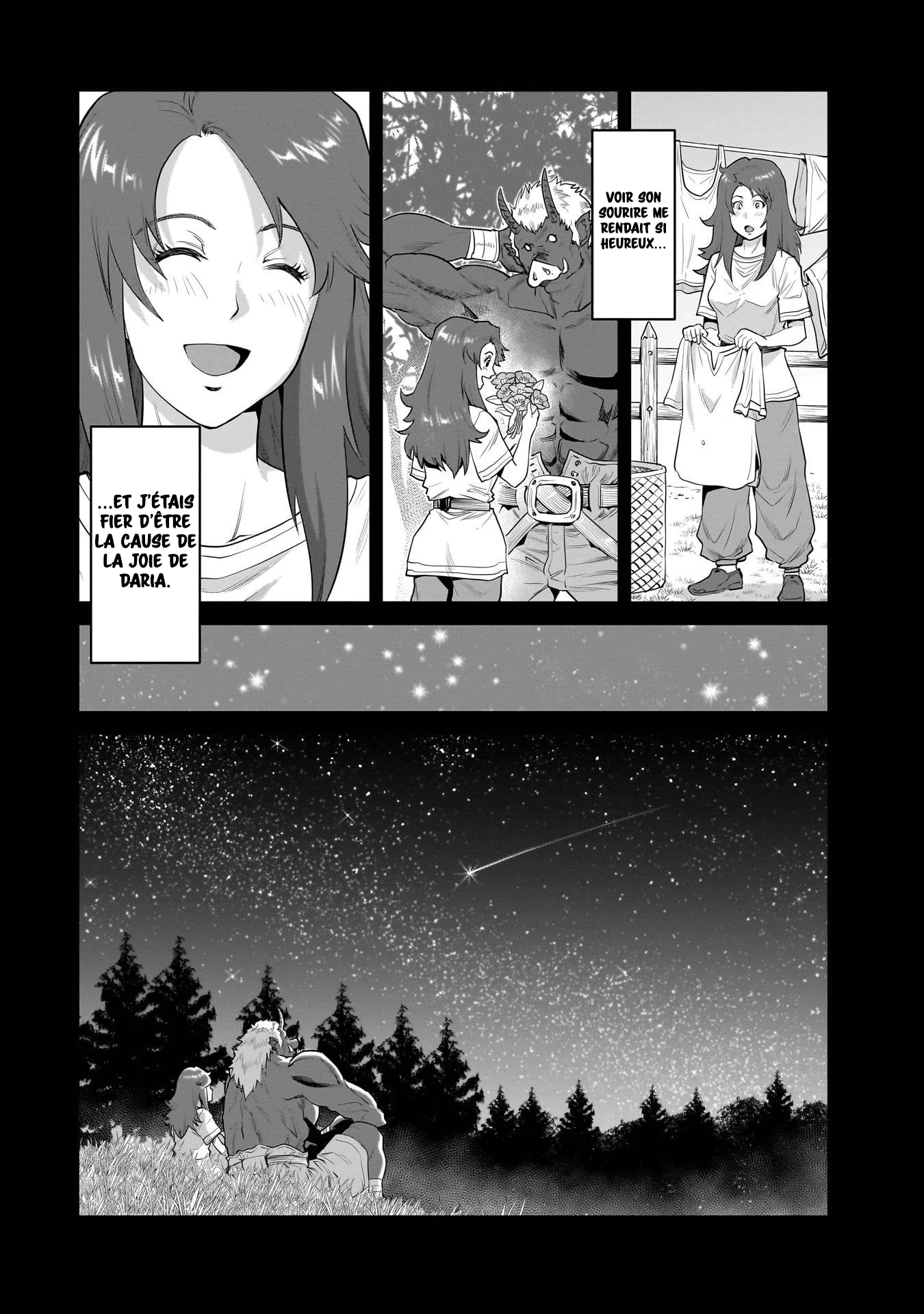 Kozure Orc chapitre 1, page 47