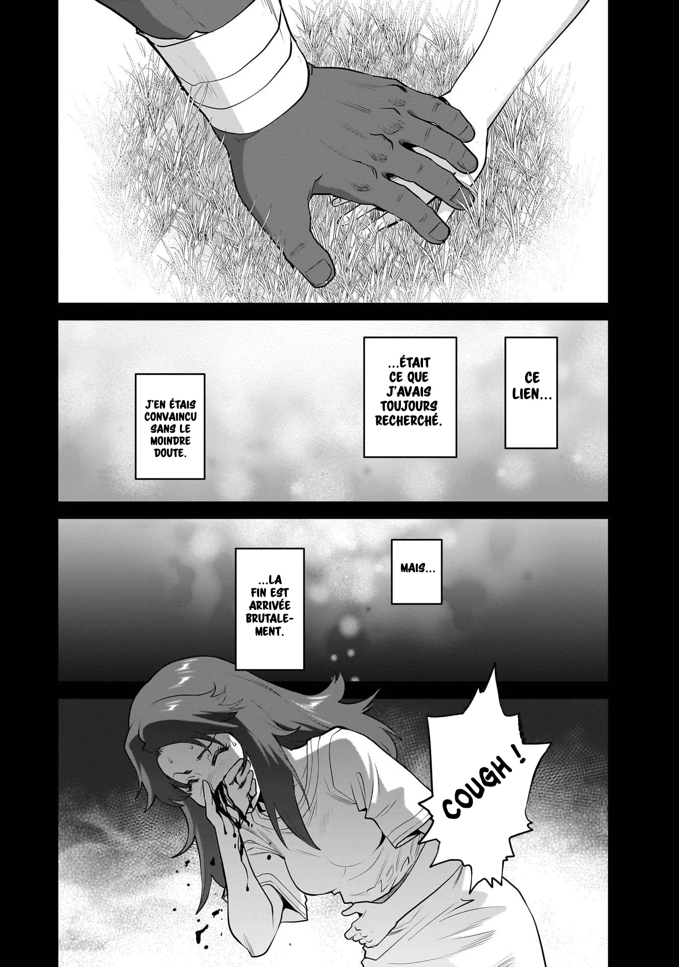 Kozure Orc chapitre 1, page 49