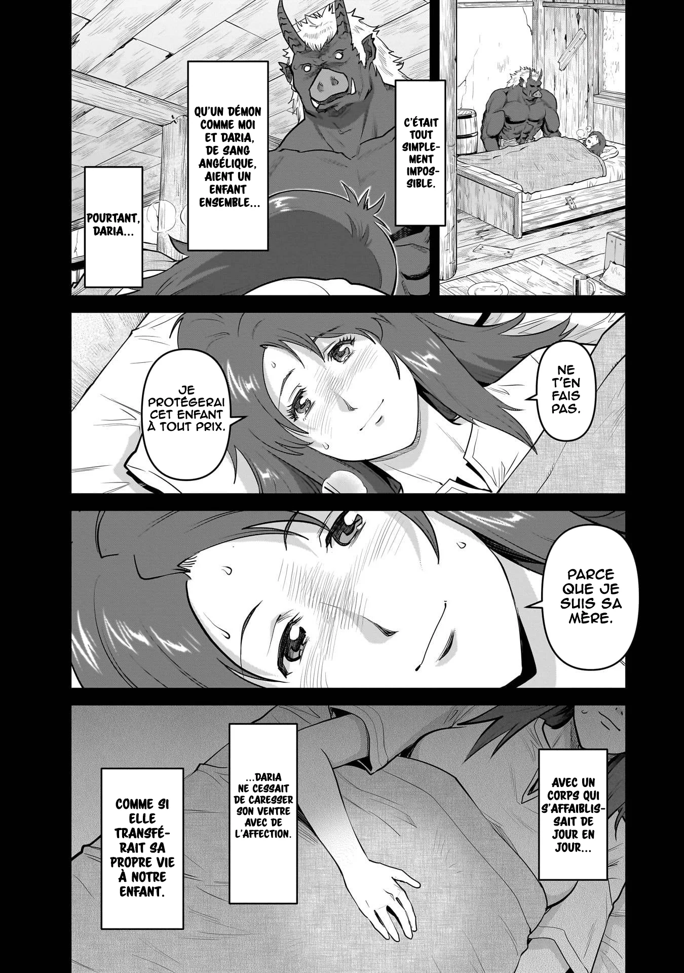 Kozure Orc chapitre 1, page 50
