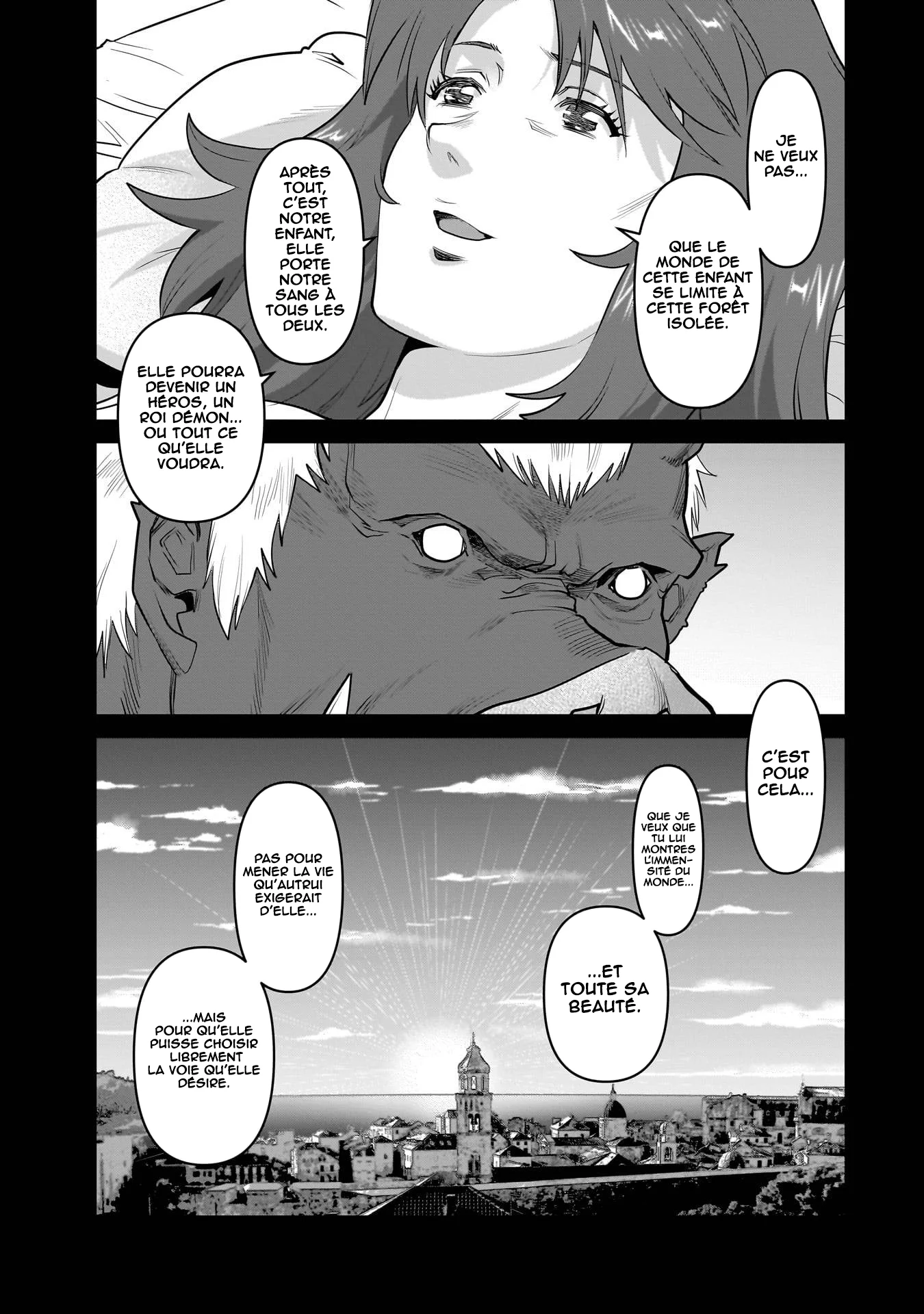 Kozure Orc chapitre 1, page 52