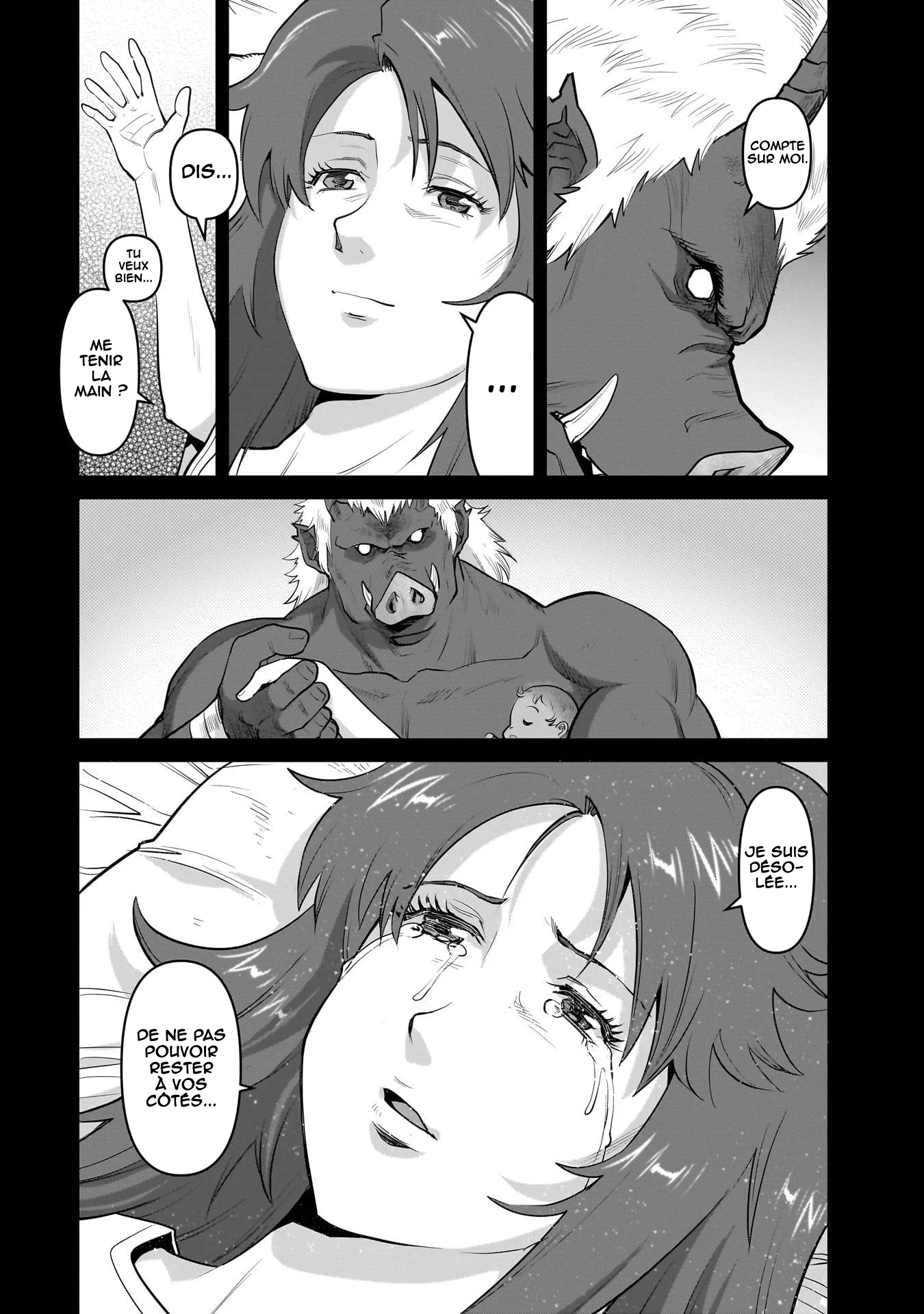 Kozure Orc chapitre 1, page 53