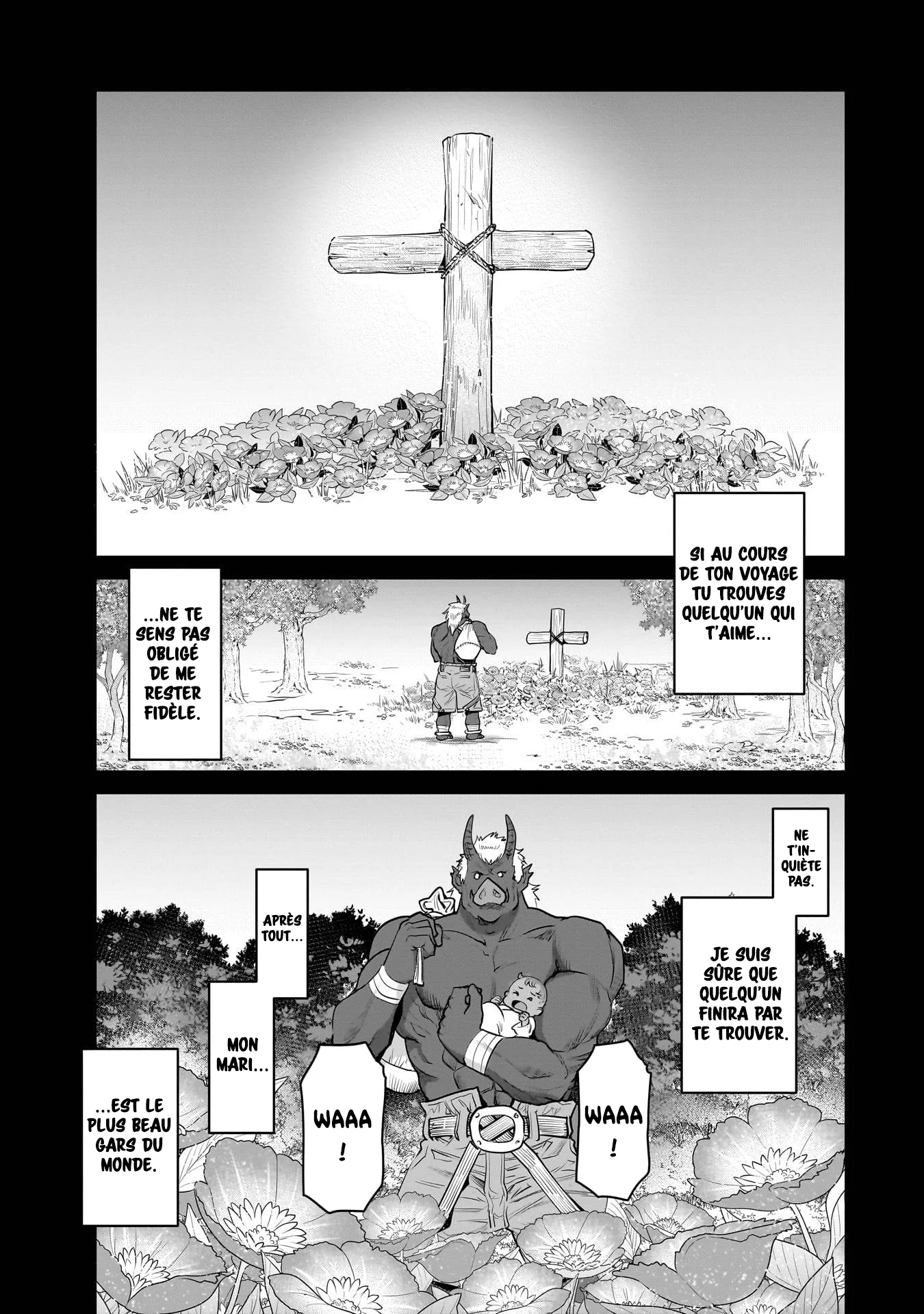 Kozure Orc chapitre 1, page 54