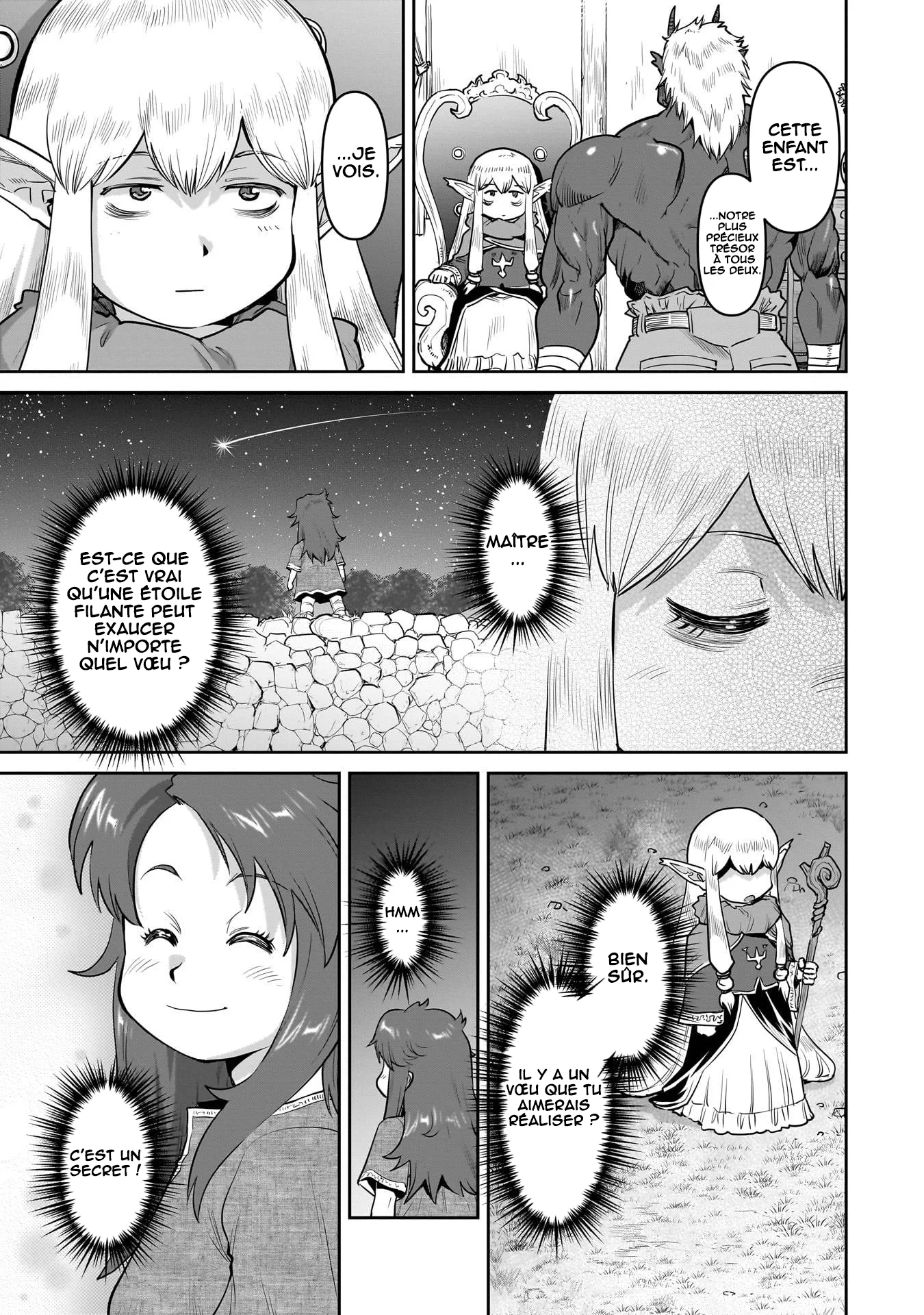 Kozure Orc chapitre 1, page 60
