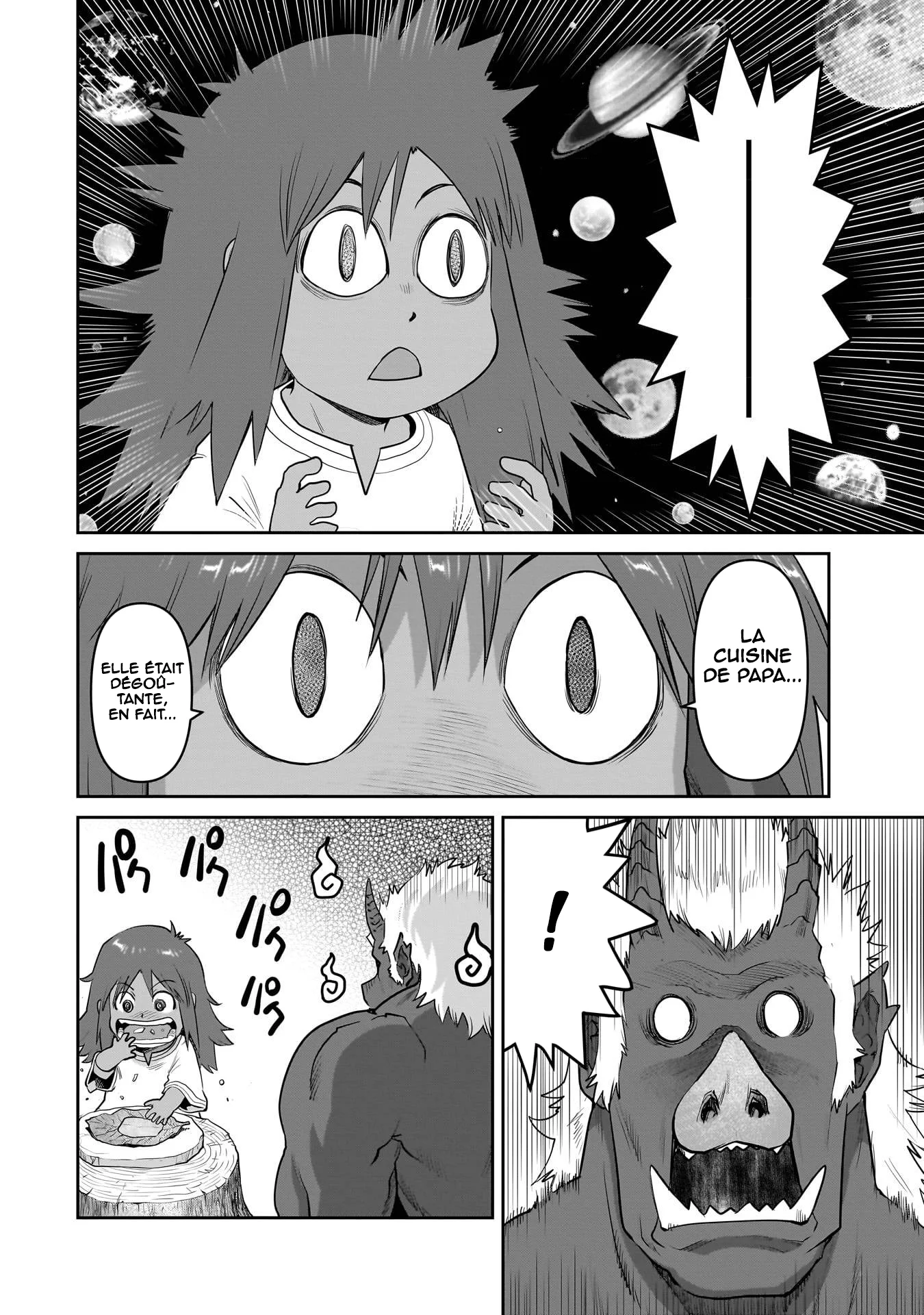 Kozure Orc chapitre 2, page 27