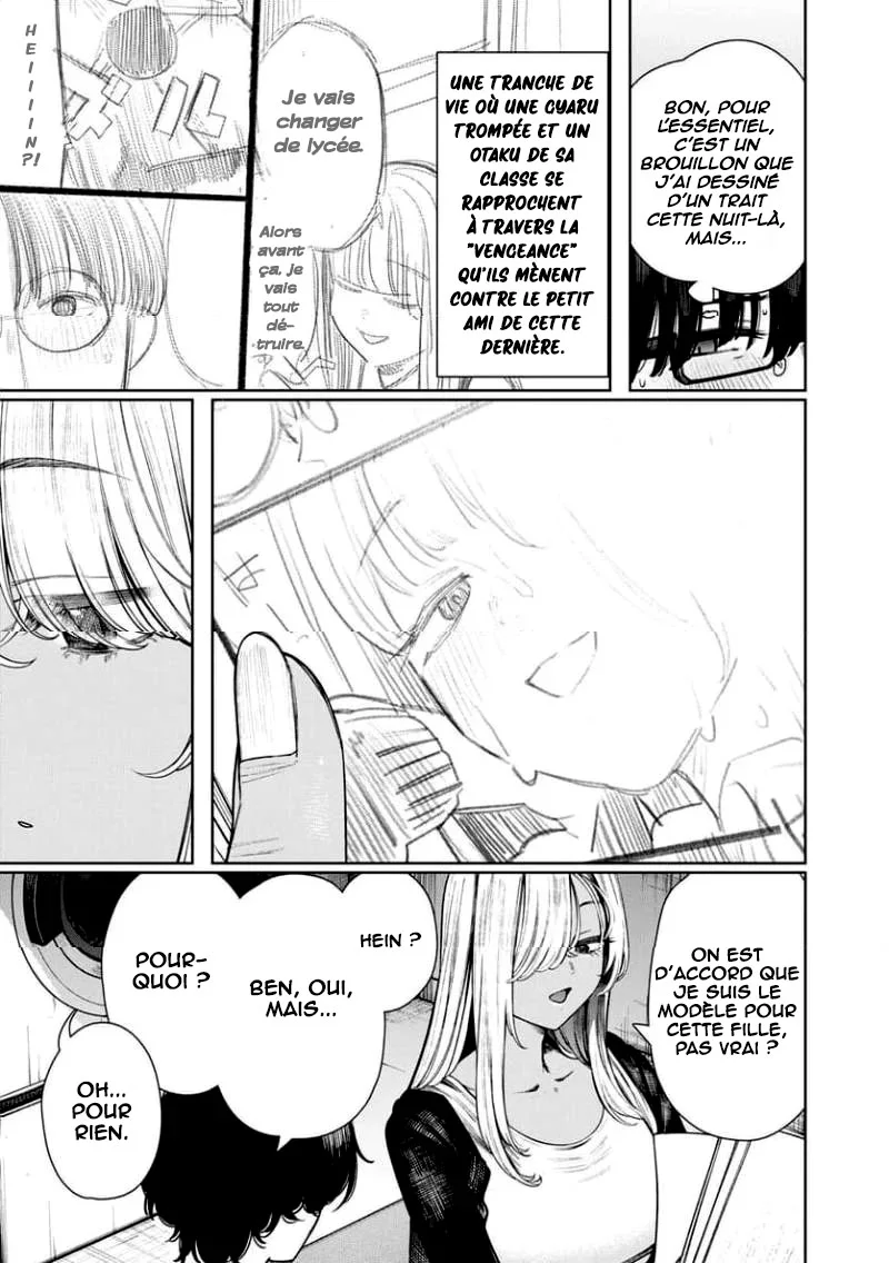 Mada Kimi o Miageteru chapitre 10, page 4
