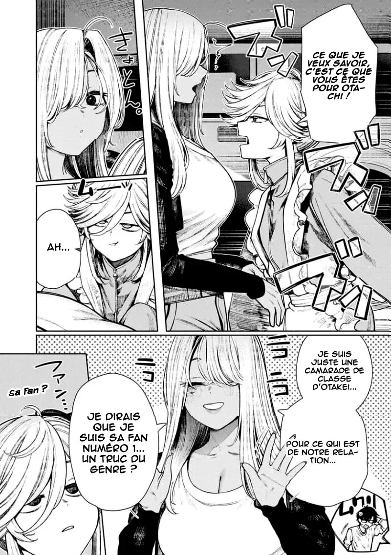 Mada Kimi o Miageteru chapitre 10, page 9