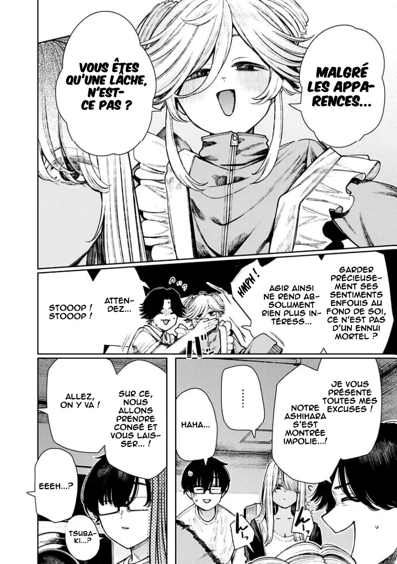 Mada Kimi o Miageteru chapitre 10, page 15
