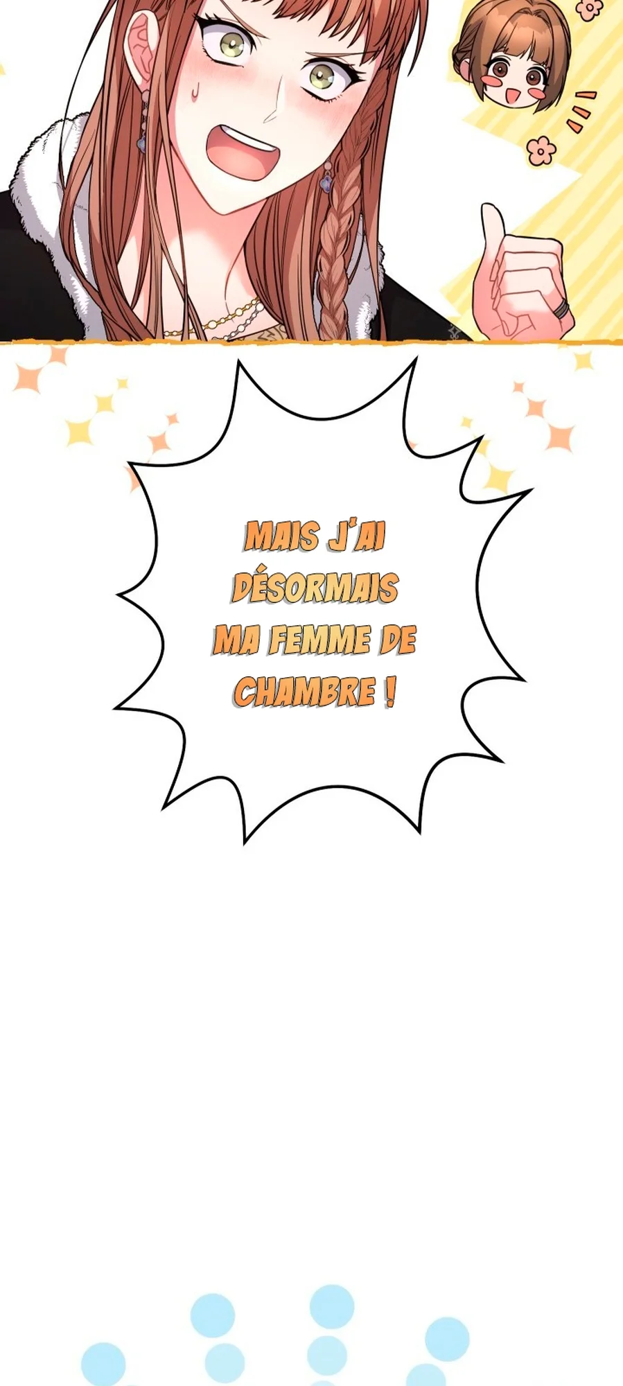 Marriage of Convenience chapitre 10, page 23