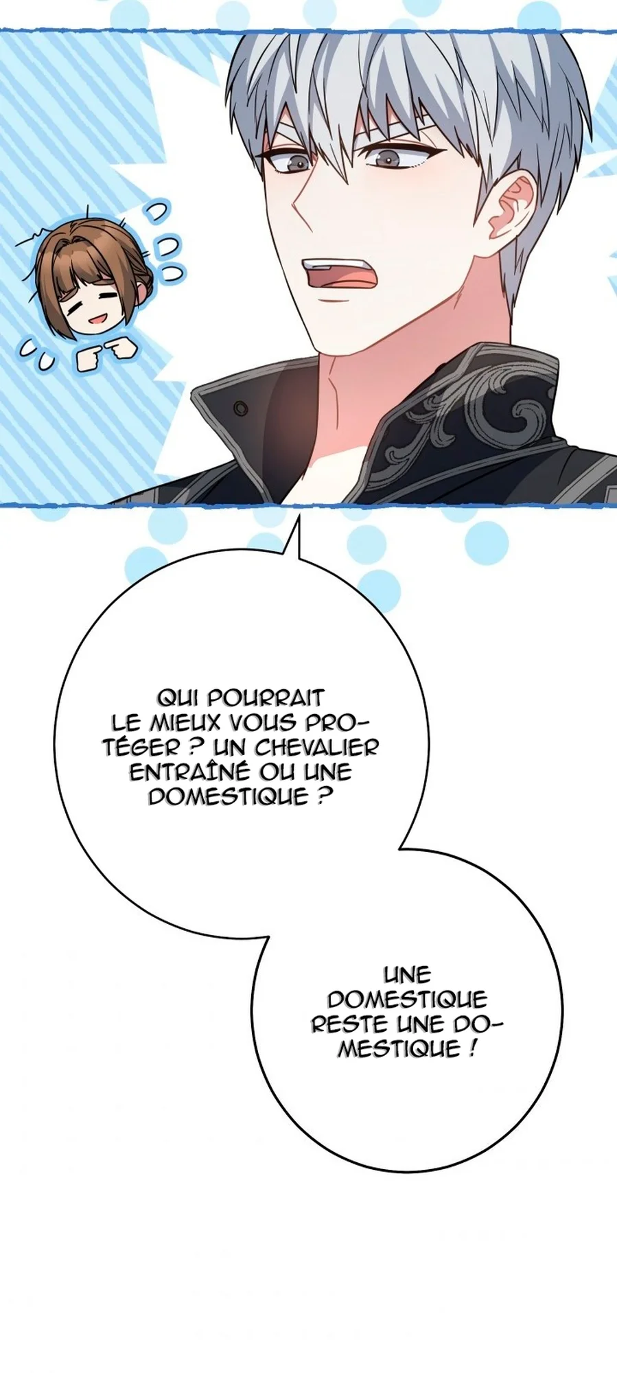 Marriage of Convenience chapitre 10, page 24