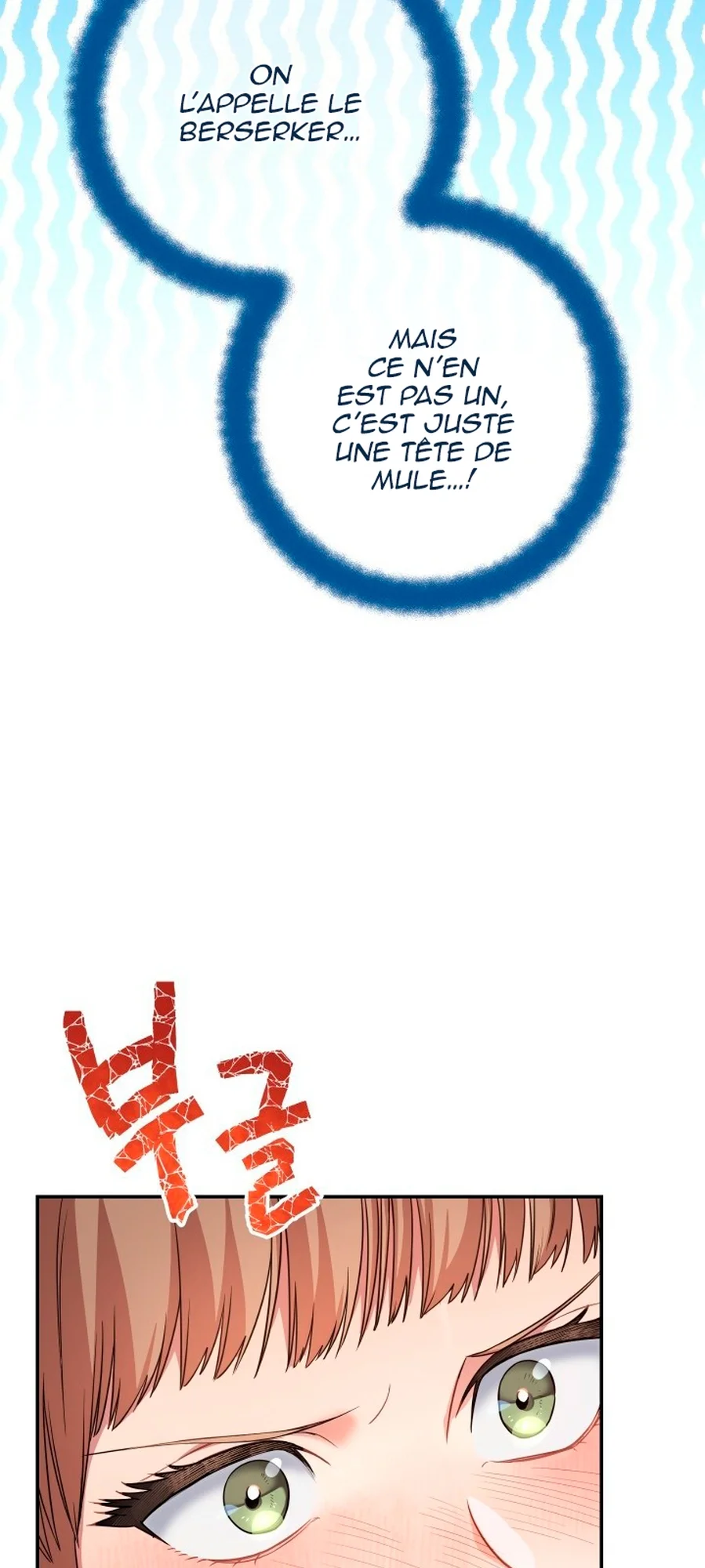 Marriage of Convenience chapitre 10, page 26