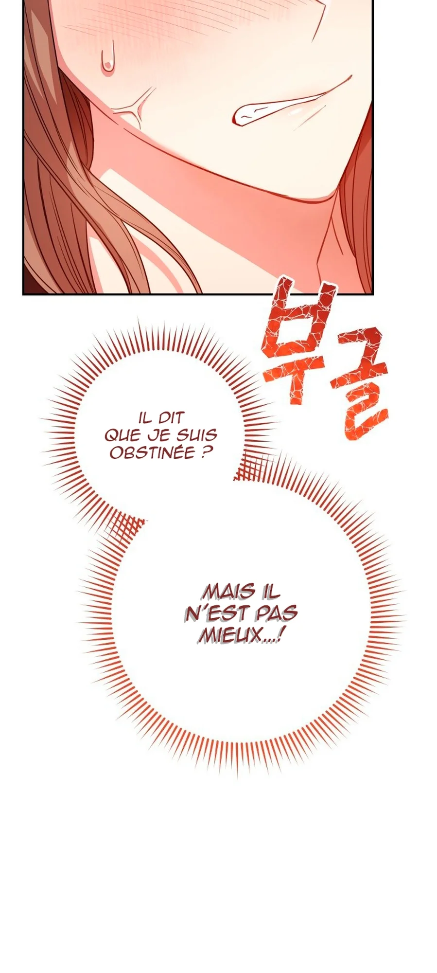 Marriage of Convenience chapitre 10, page 27