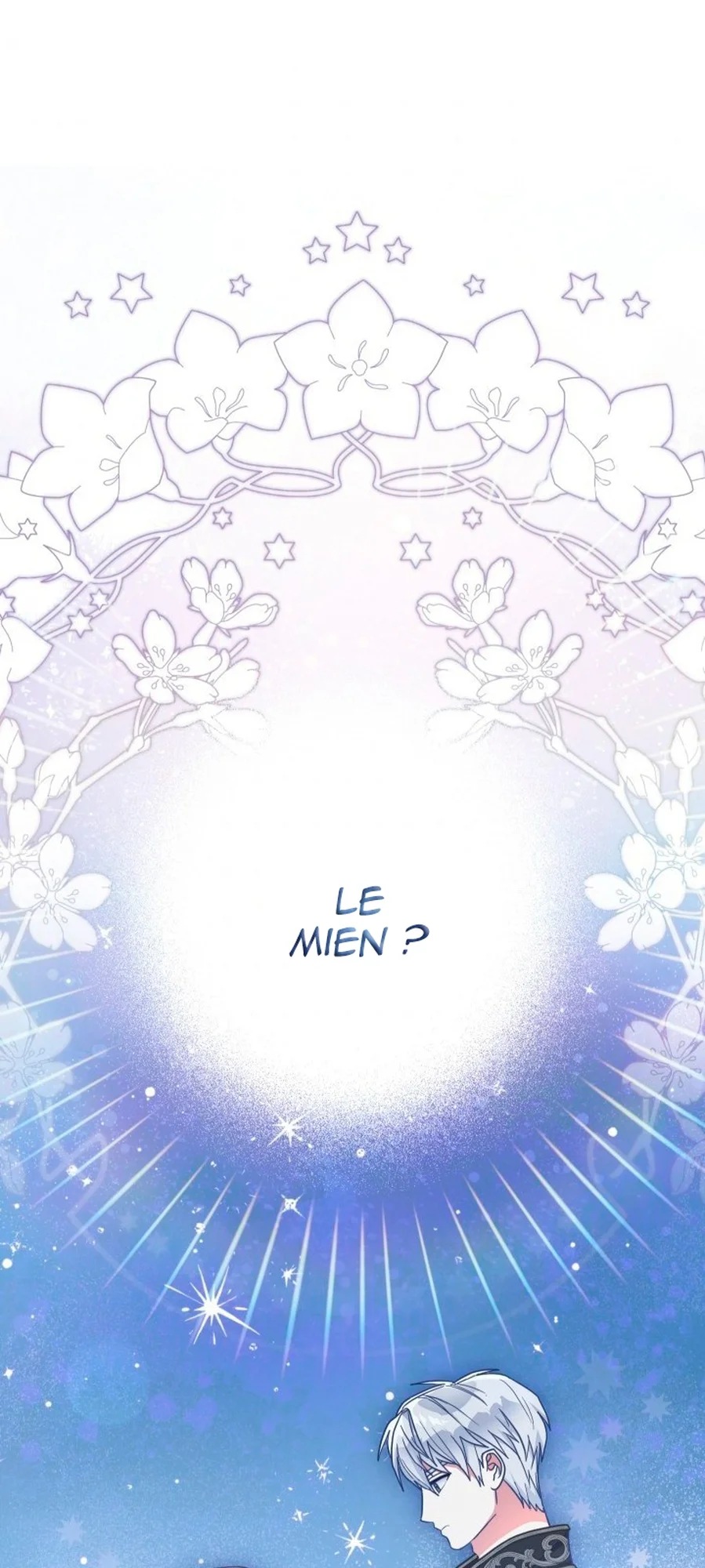 Marriage of Convenience chapitre 10, page 32