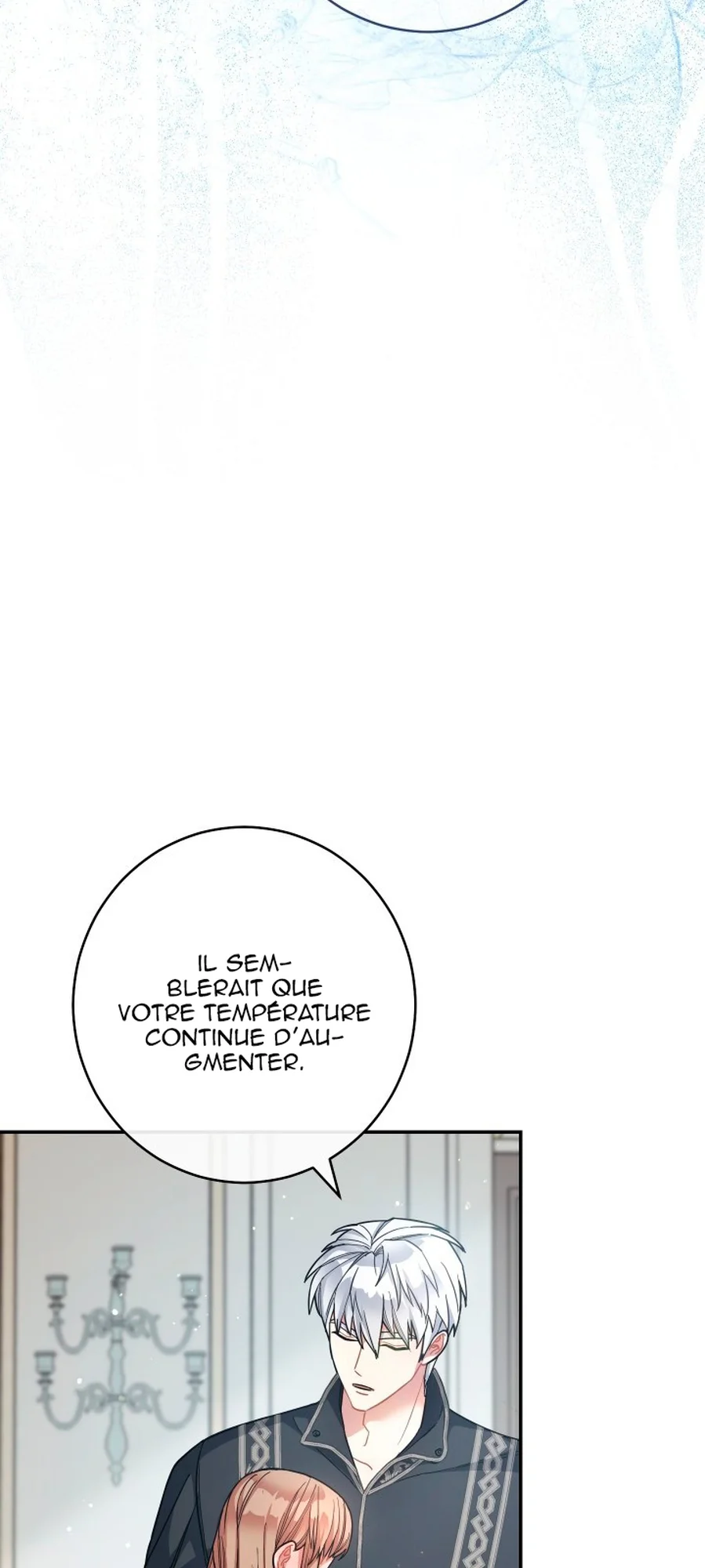 Marriage of Convenience chapitre 10, page 36